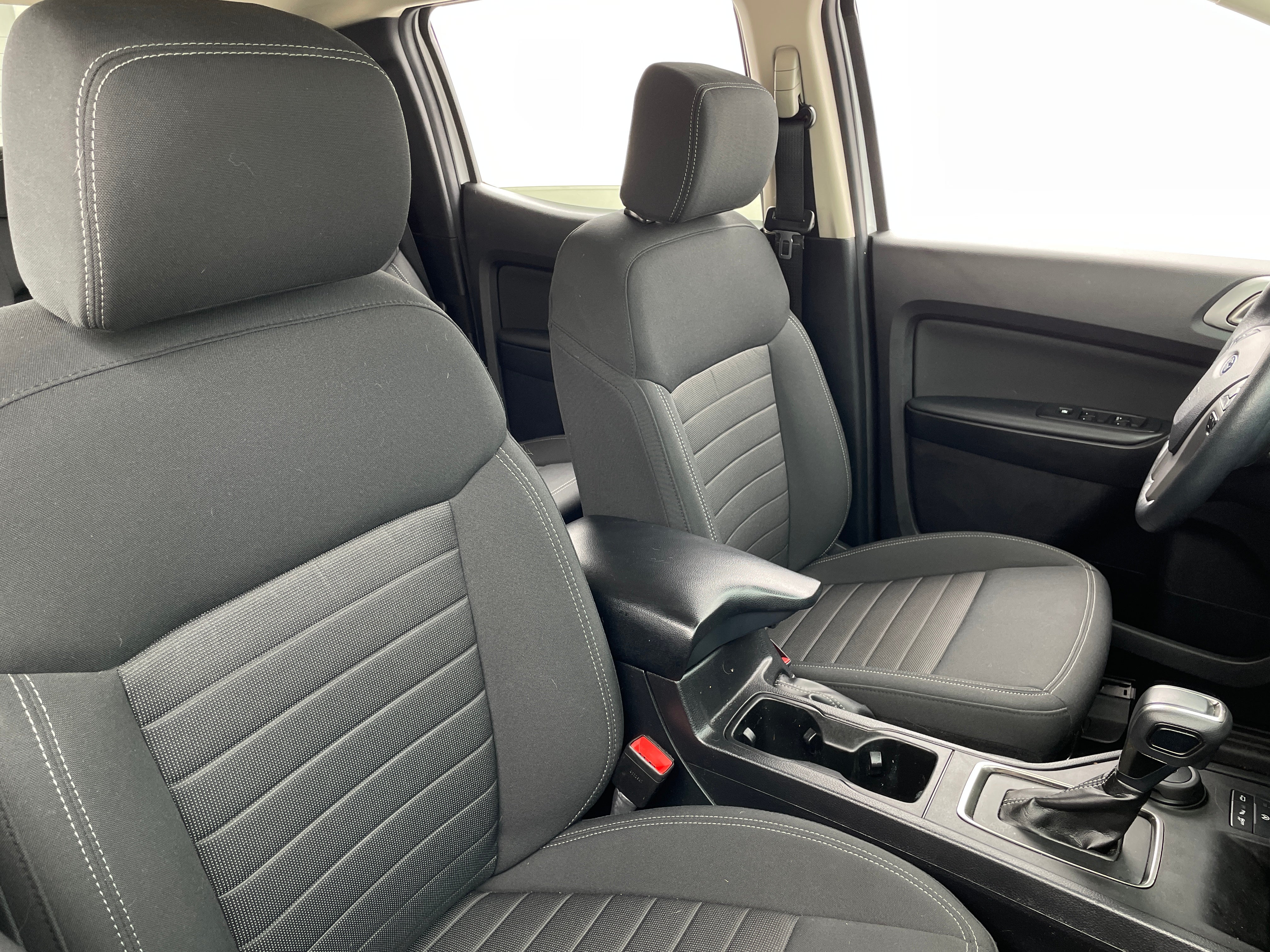 2019 Ford Ranger XLT 2