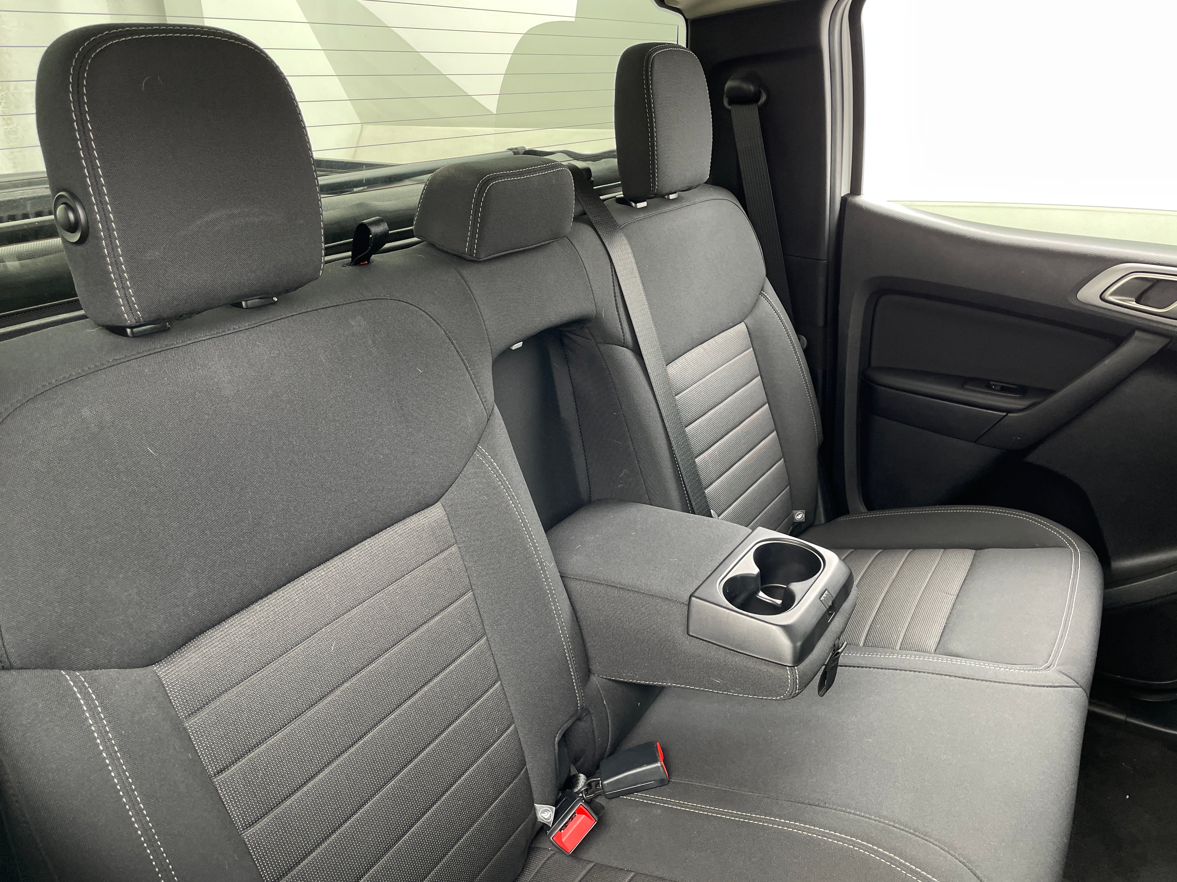 2019 Ford Ranger XLT 6