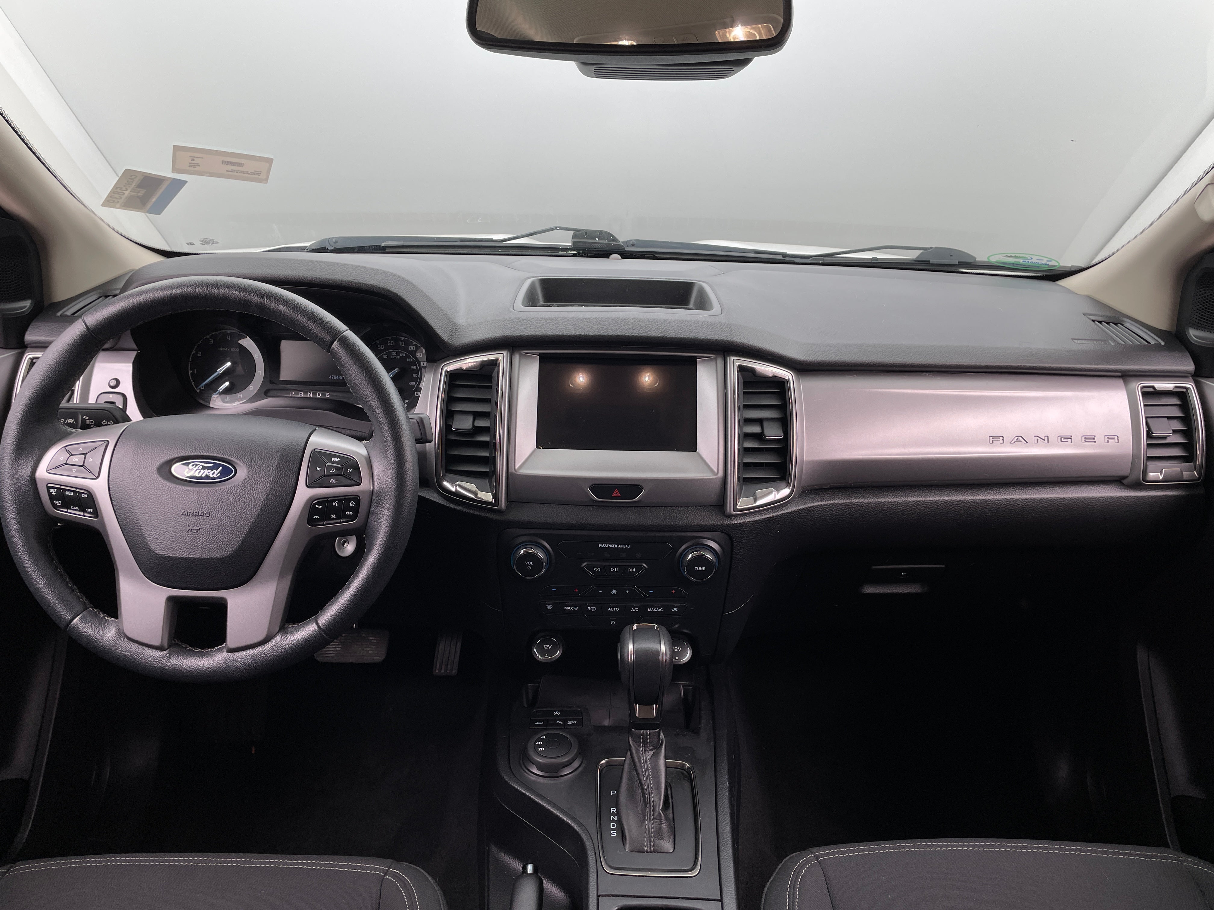 2019 Ford Ranger XLT 3
