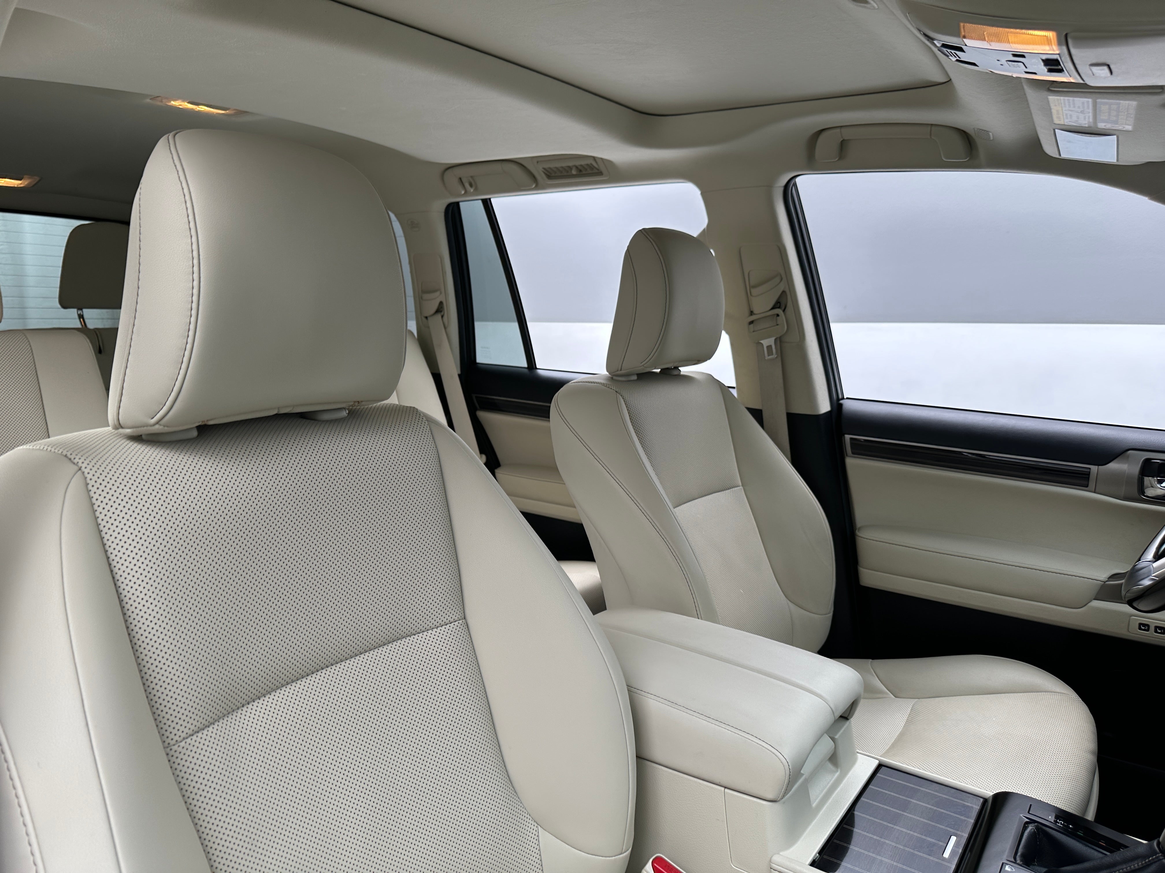 2020 Lexus GX 460 2