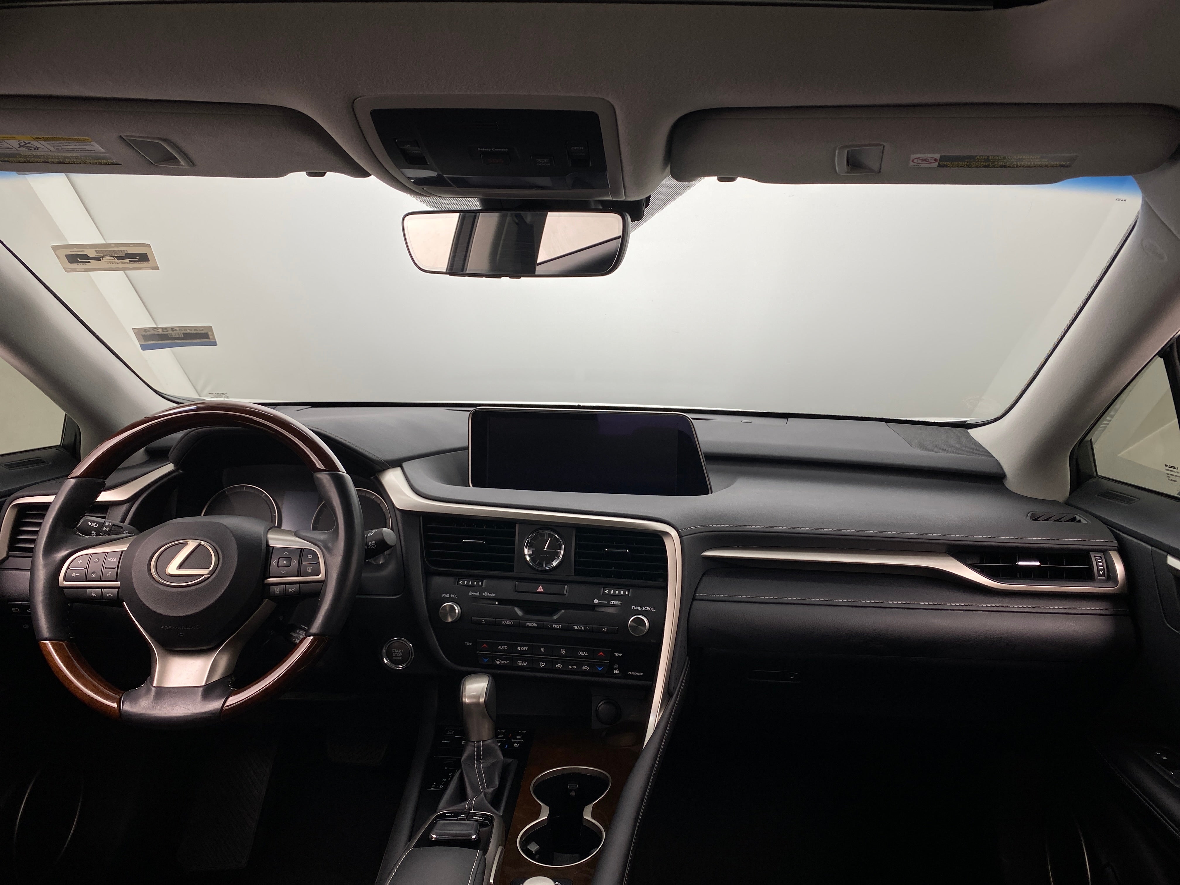 2019 Lexus RX 350 2