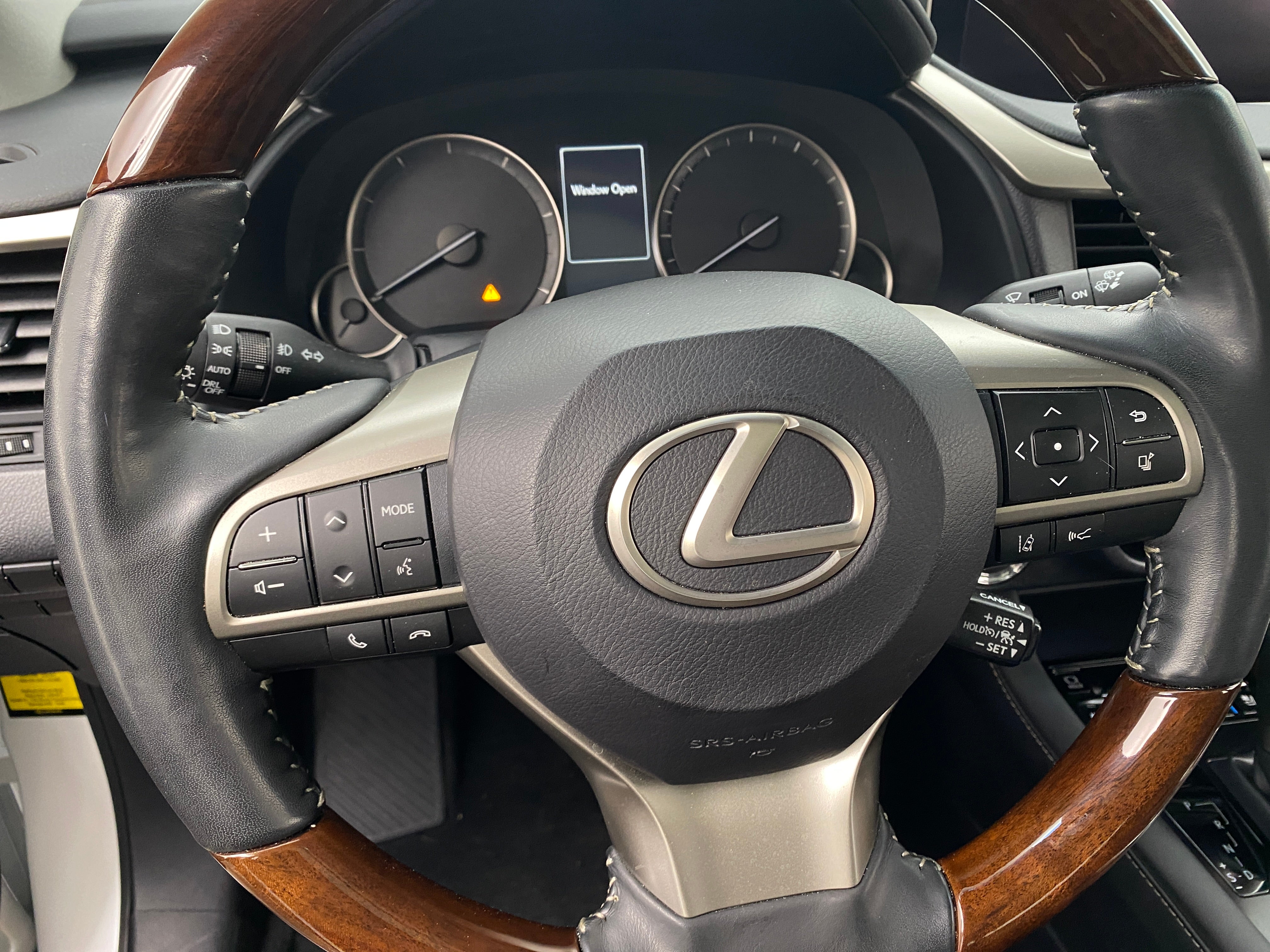 2019 Lexus RX 350 4