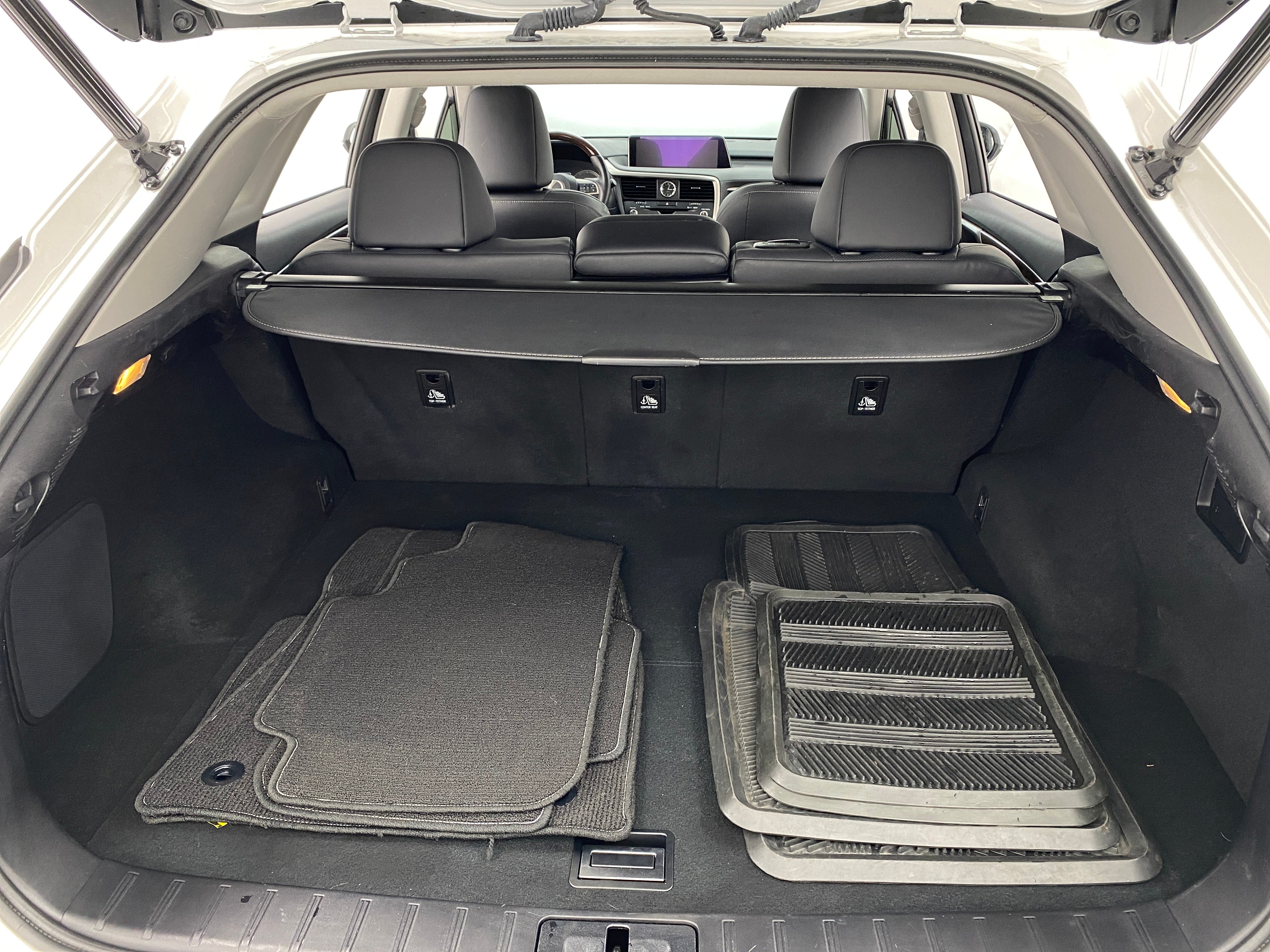 2019 Lexus RX 350 6