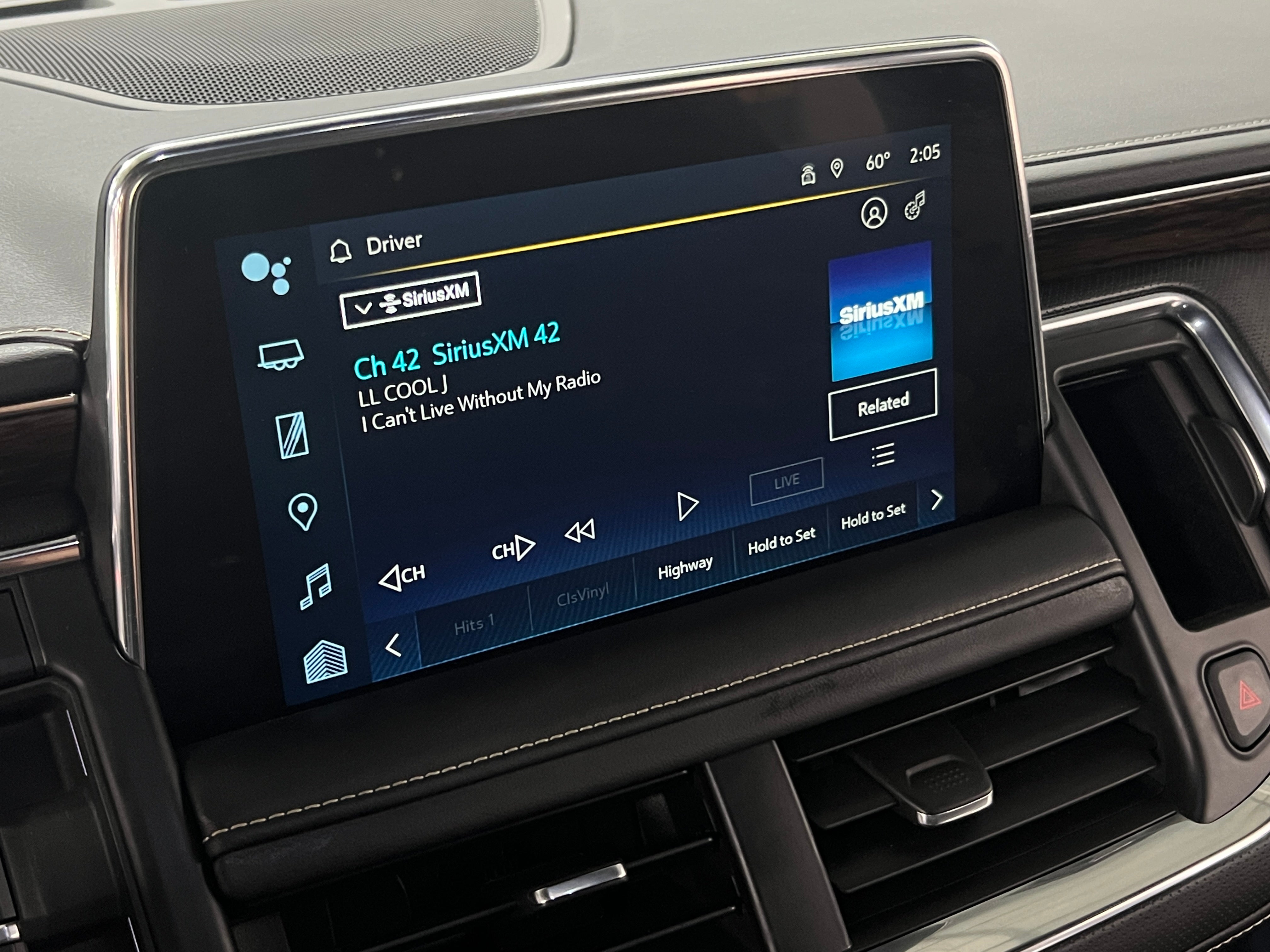 2023 Chevrolet Suburban Premier 3
