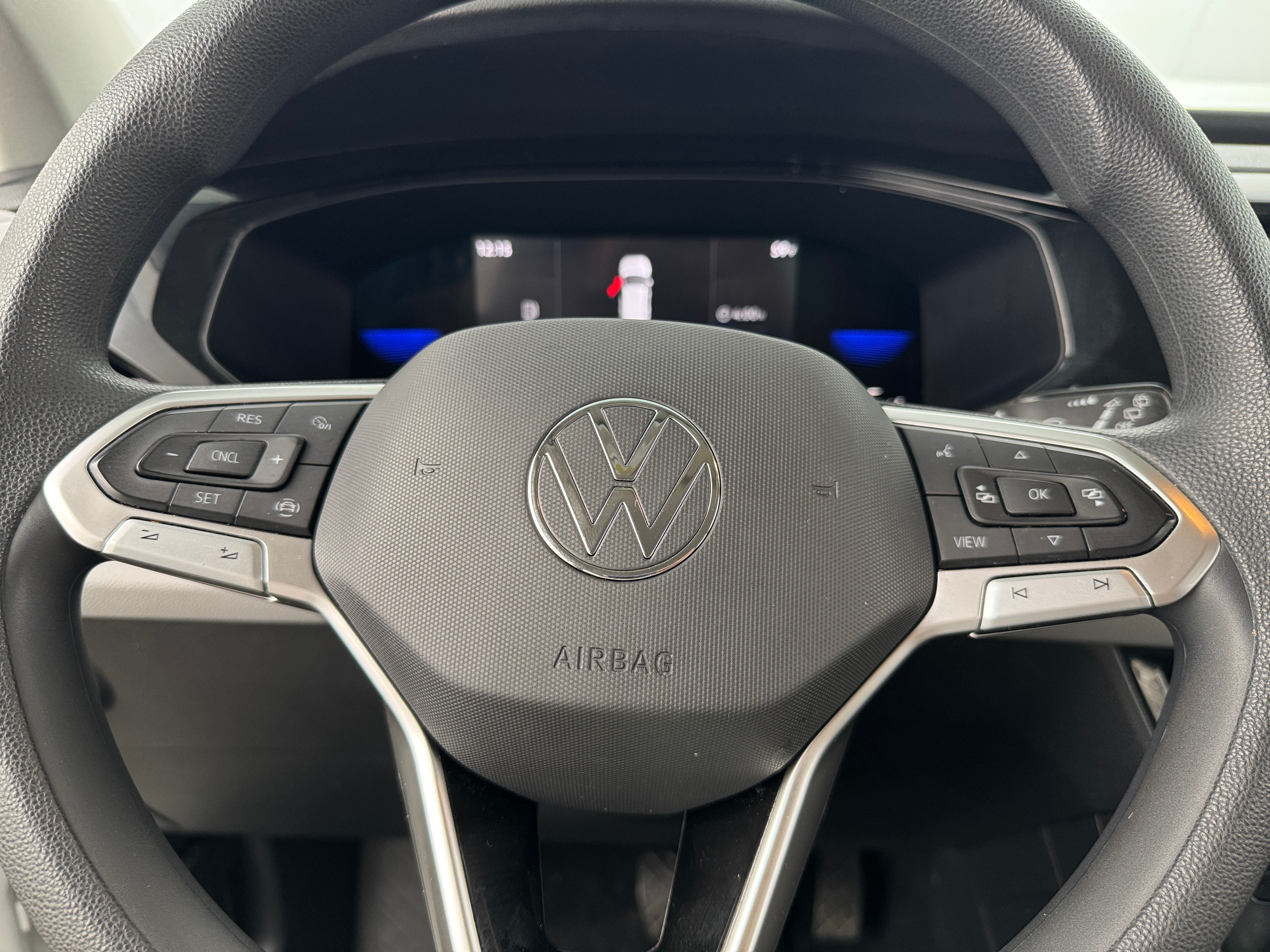 2022 Volkswagen Taos S 5