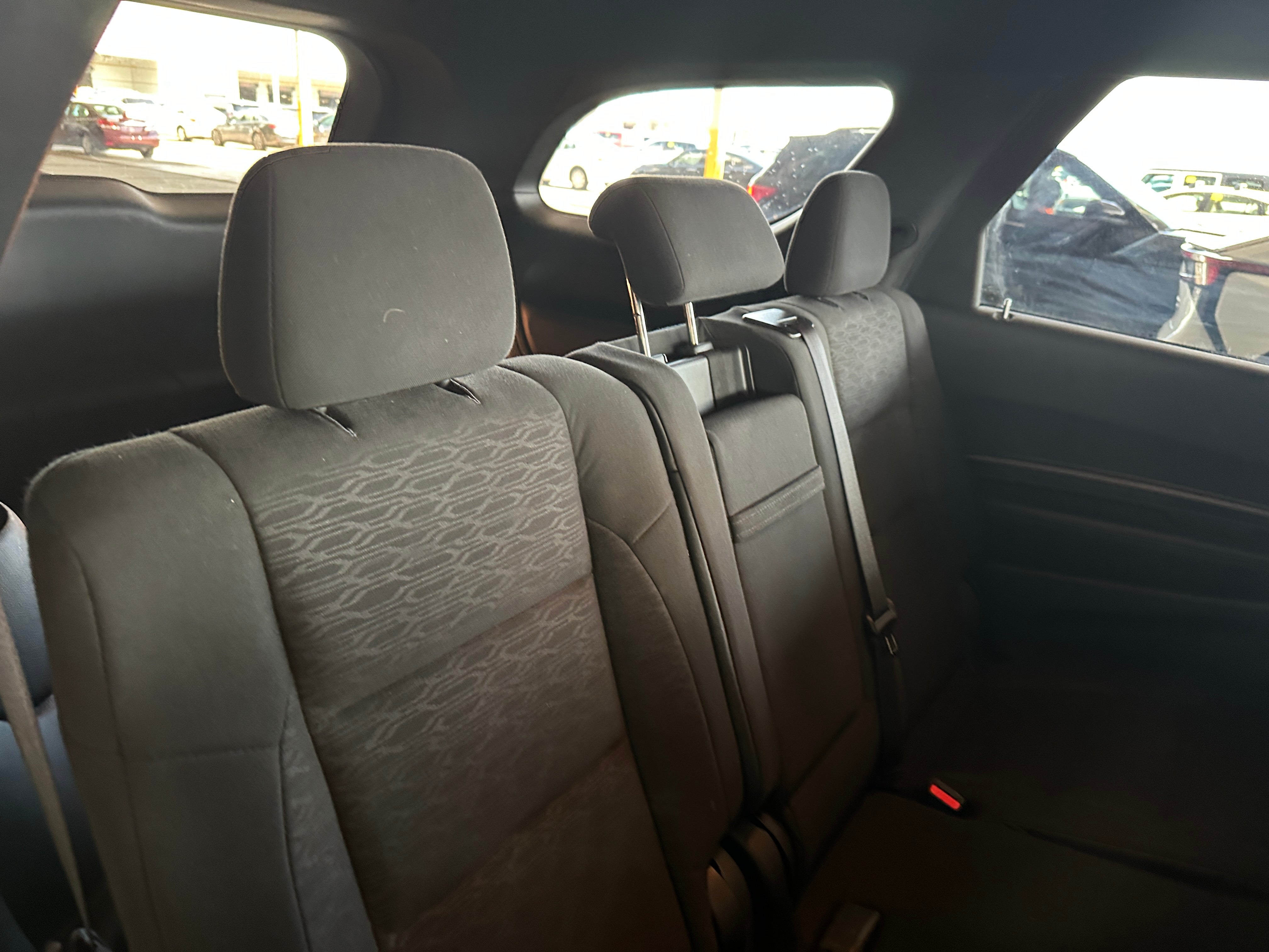2024 Dodge Durango SXT 6
