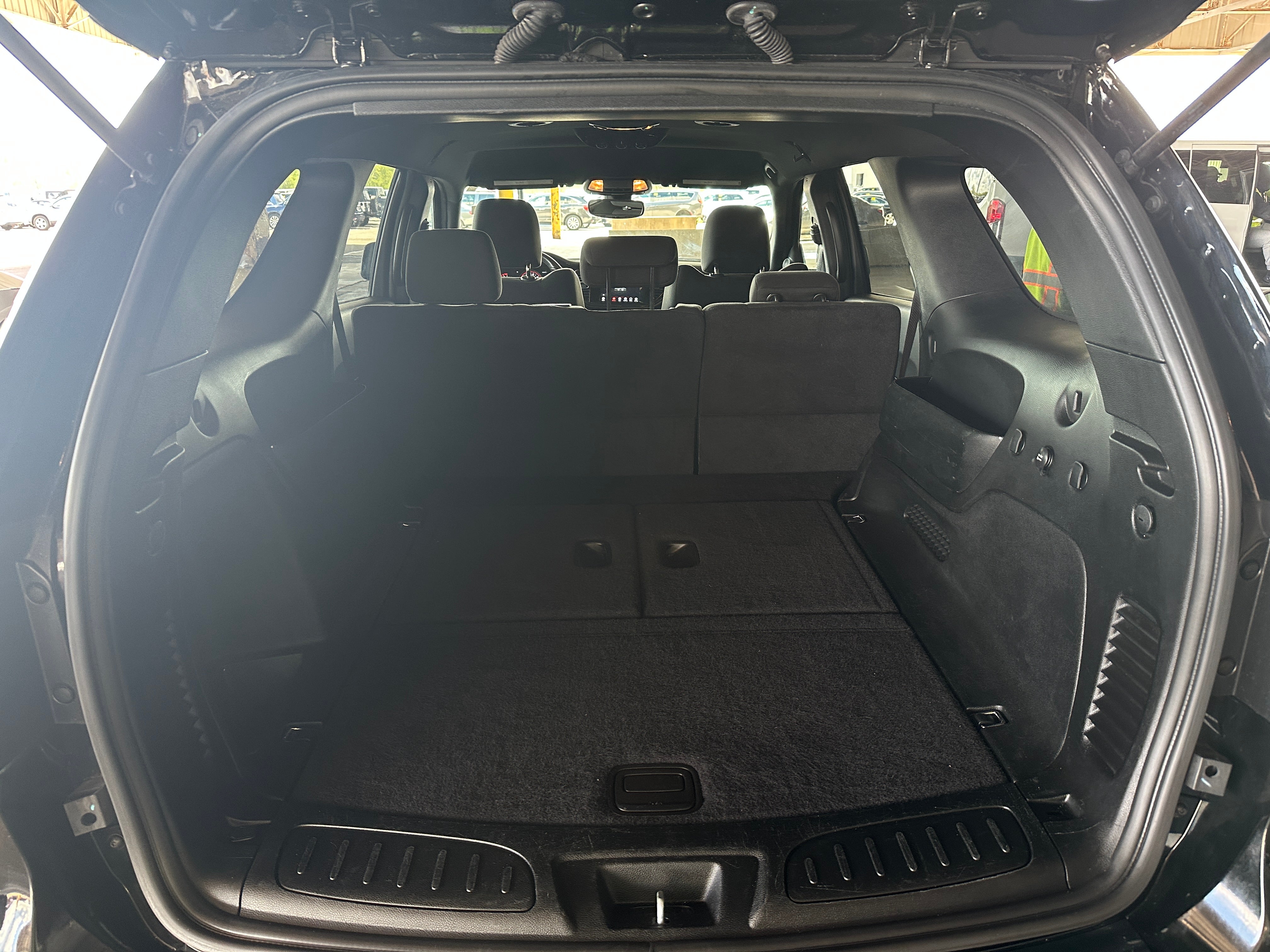 2024 Dodge Durango SXT 7