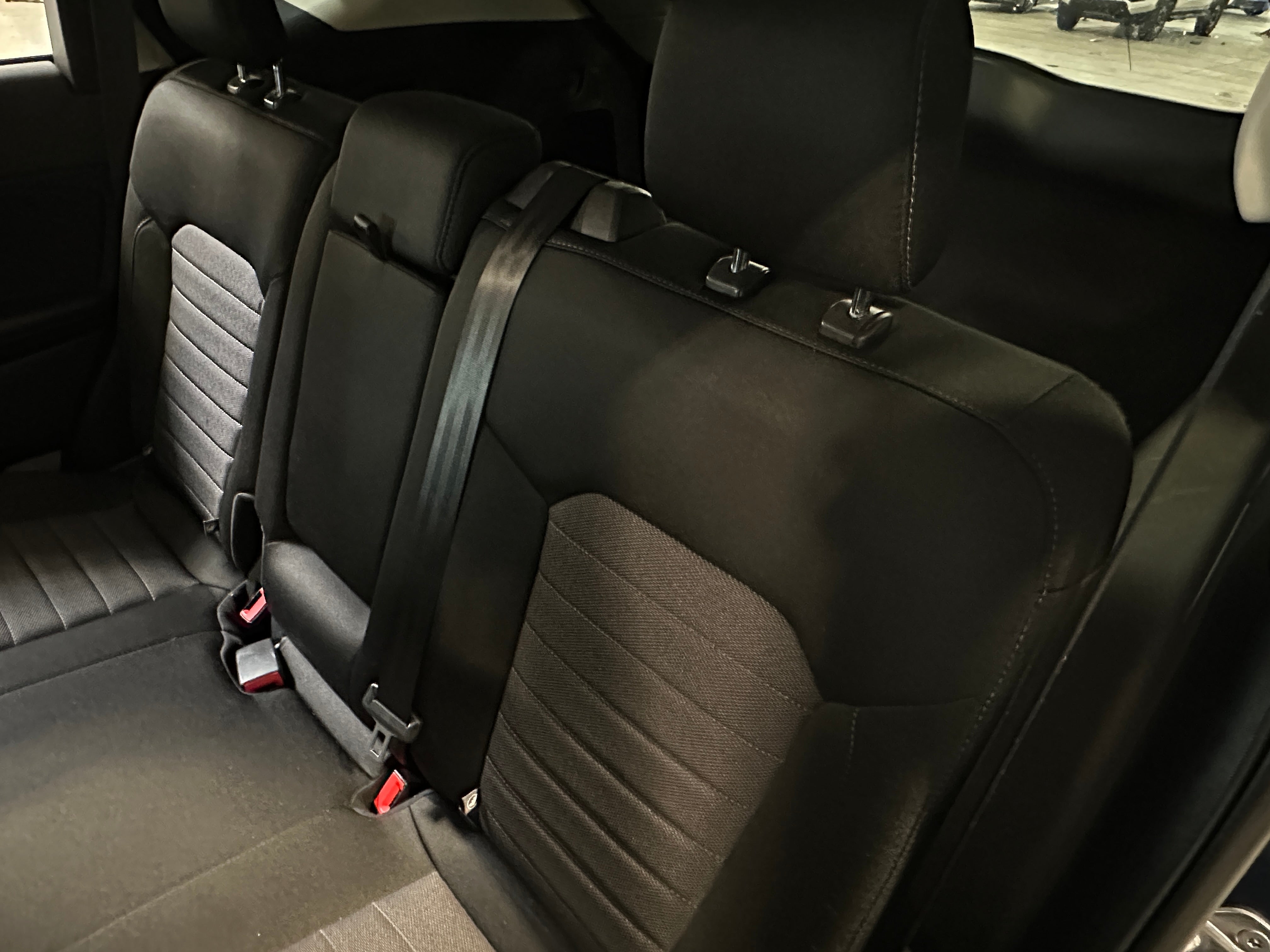 2019 Ford Edge SE 6