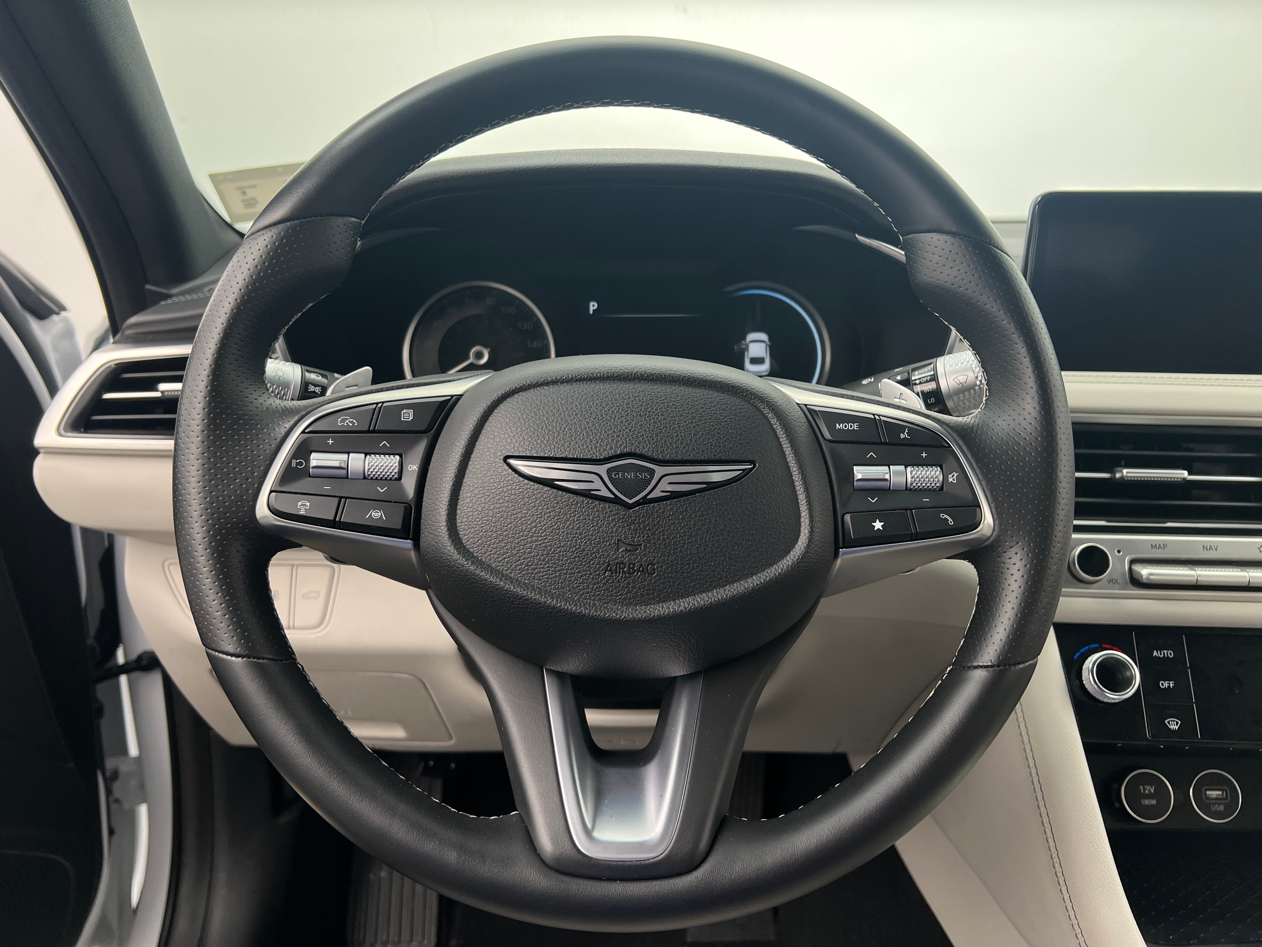 2024 Genesis G70 2.5T 4
