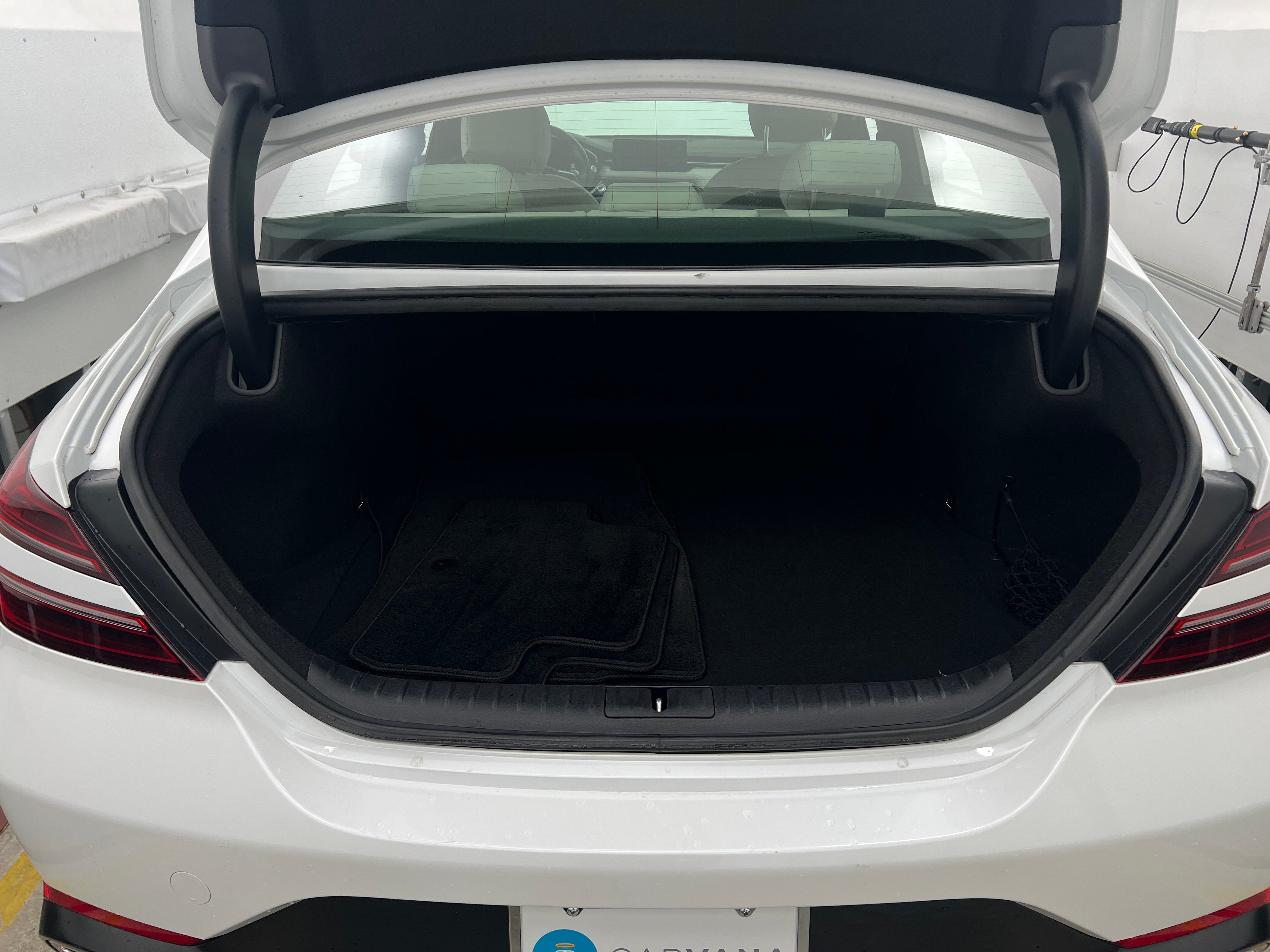 2024 Genesis G70 2.5T 6