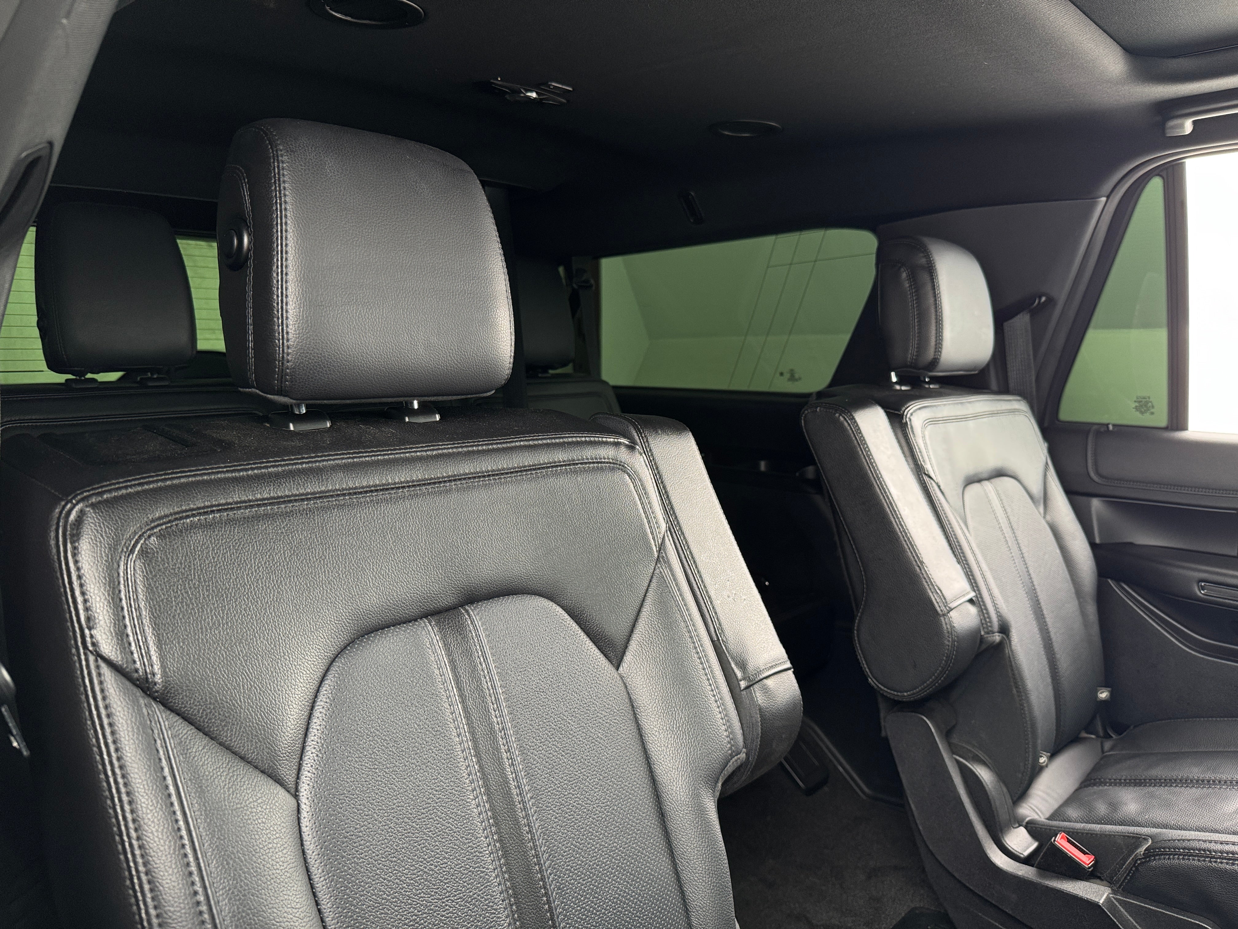 2020 Ford Expedition MAX Limited 5