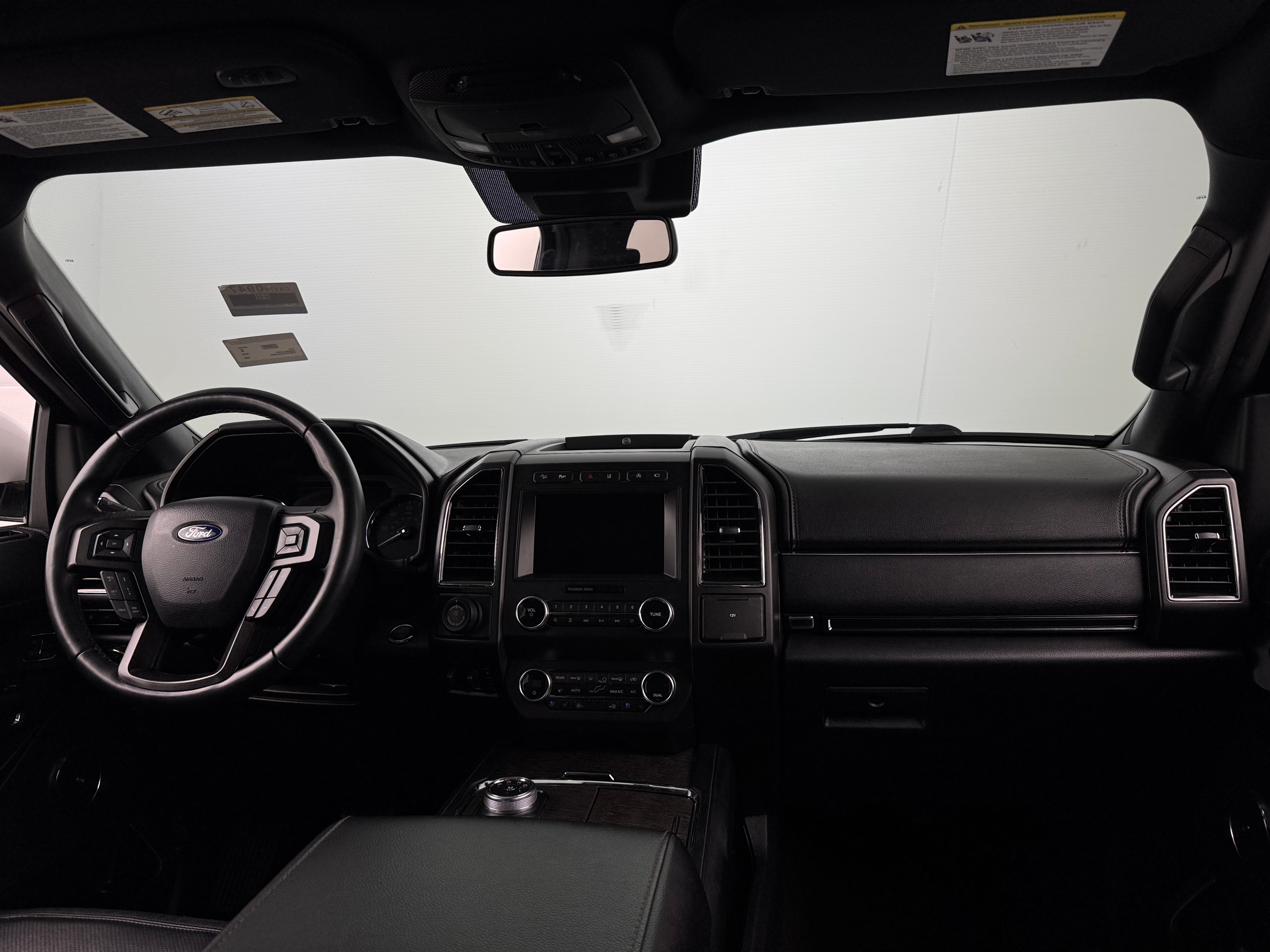 2020 Ford Expedition MAX Limited 2