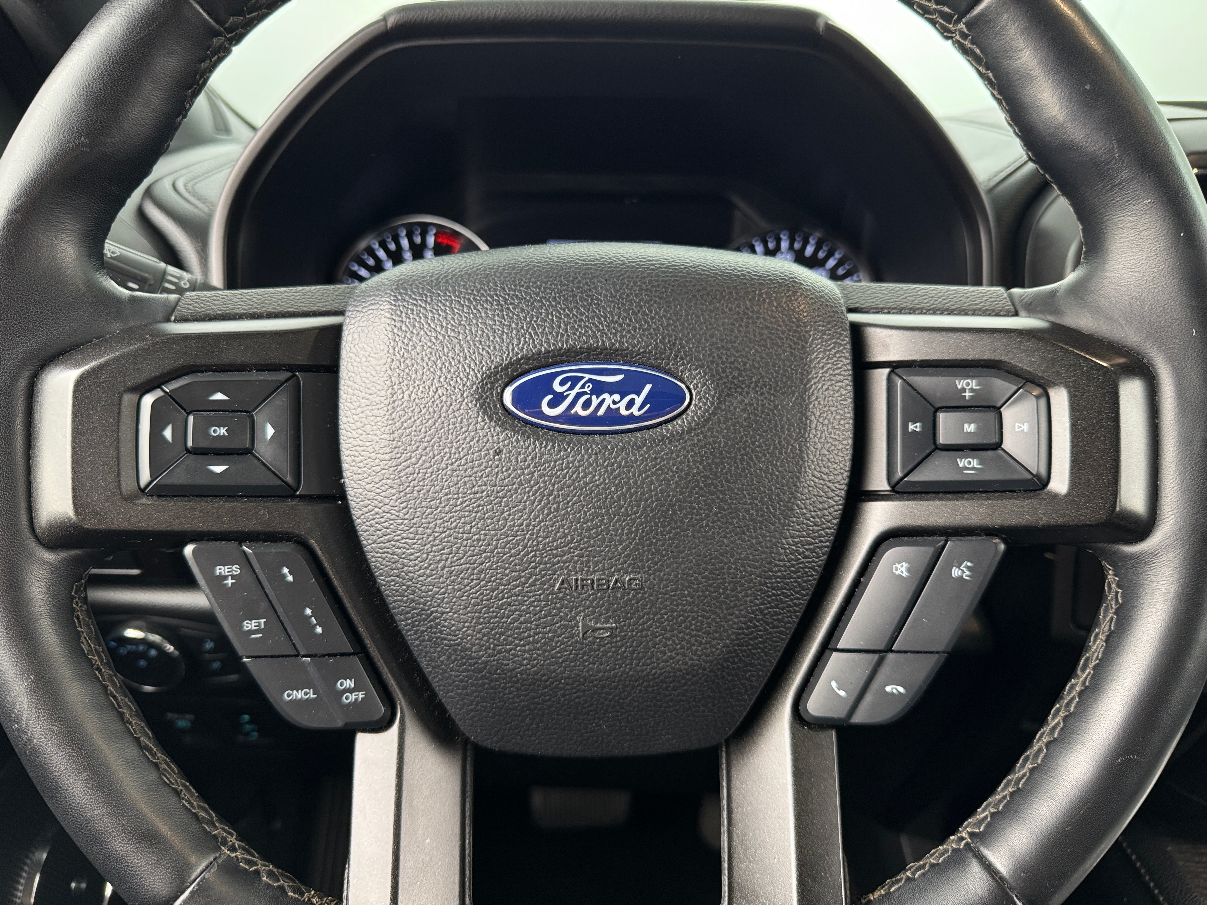 2020 Ford Expedition MAX Limited 4