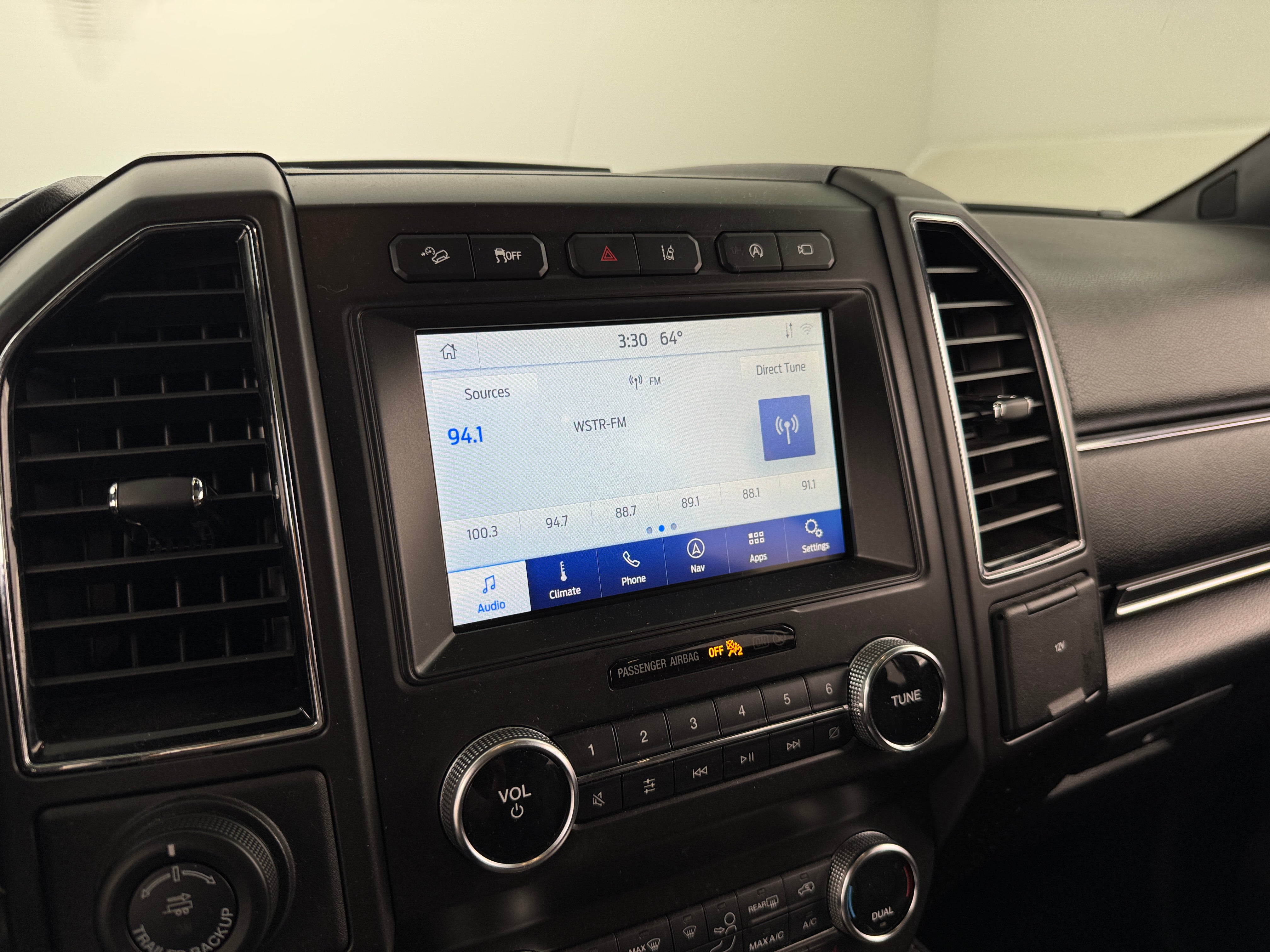 2020 Ford Expedition MAX Limited 3