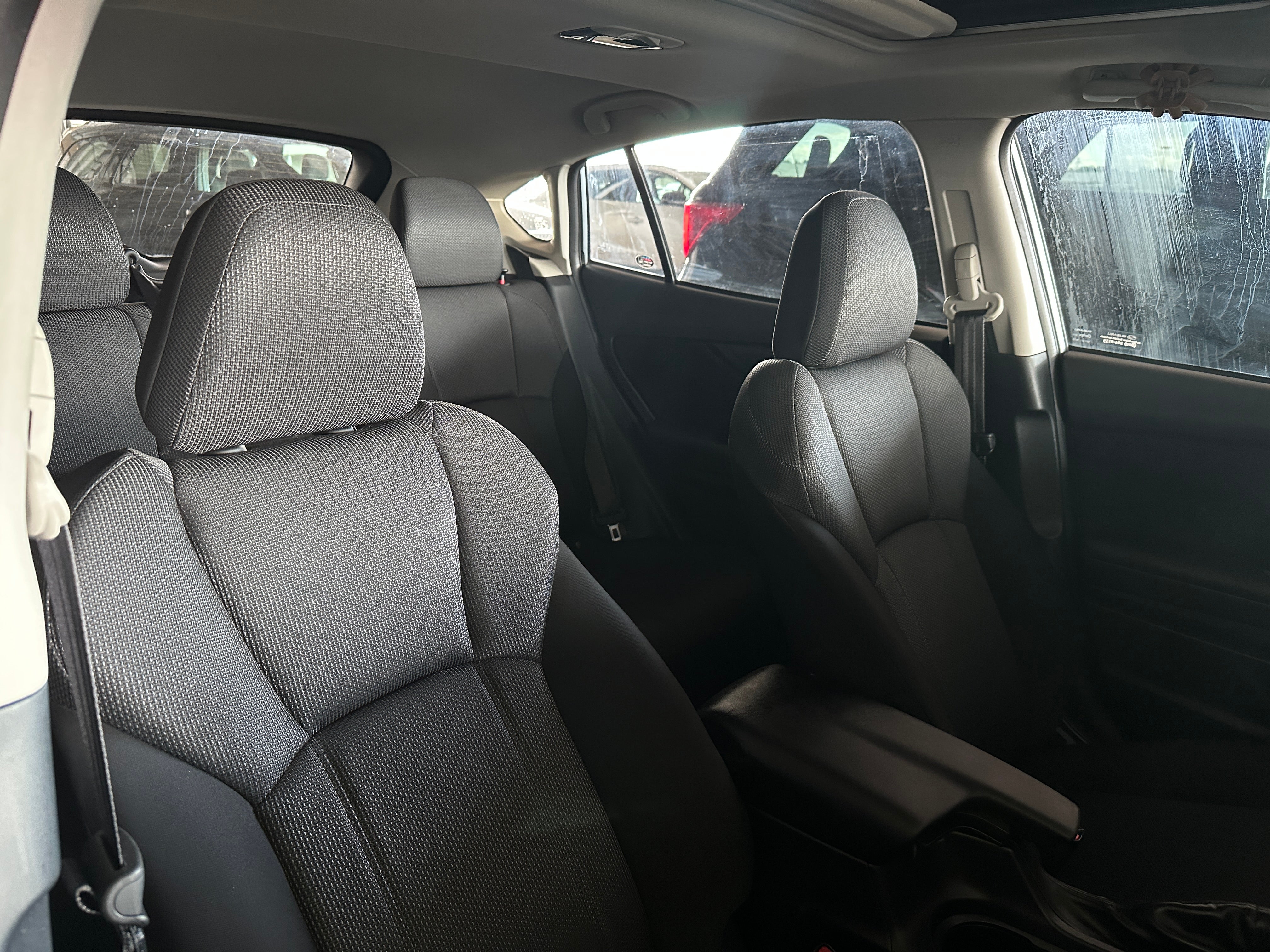 2023 Subaru Impreza Premium 2