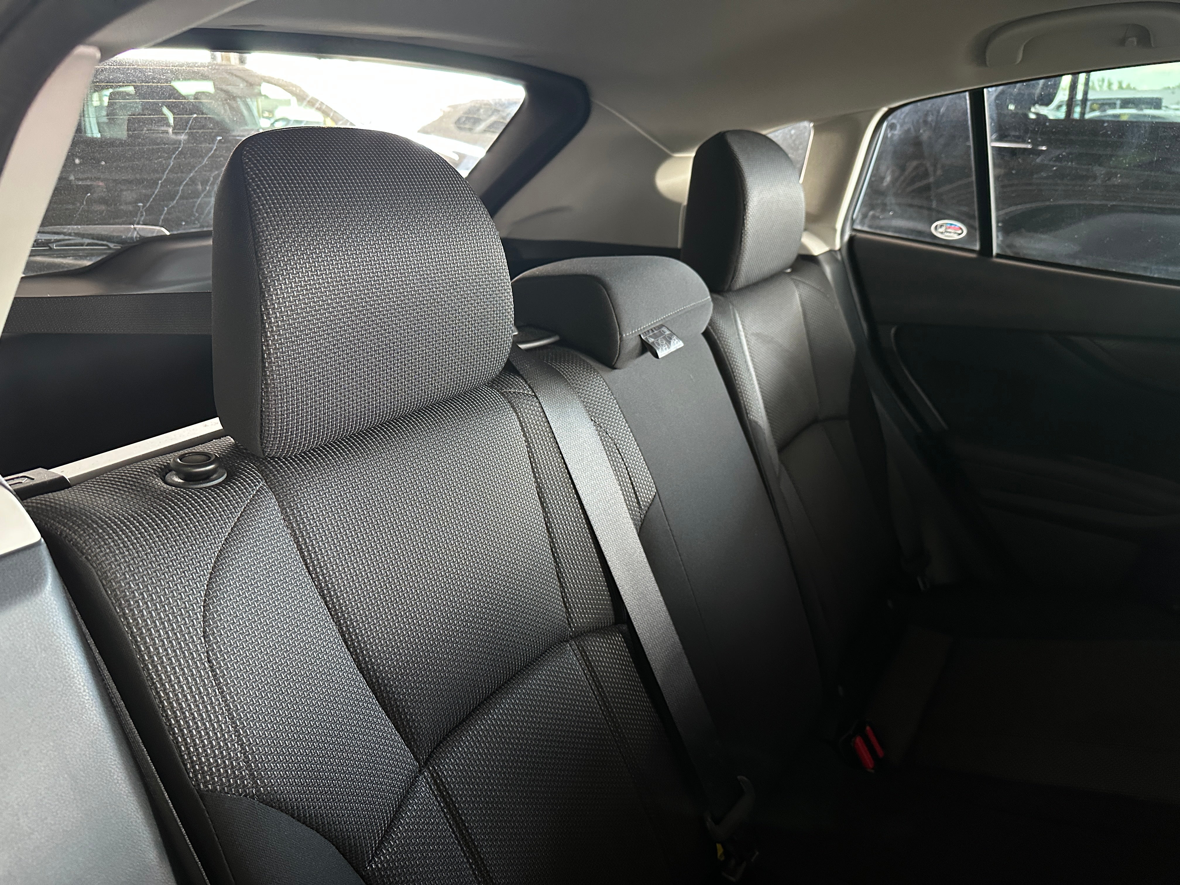 2023 Subaru Impreza Premium 6