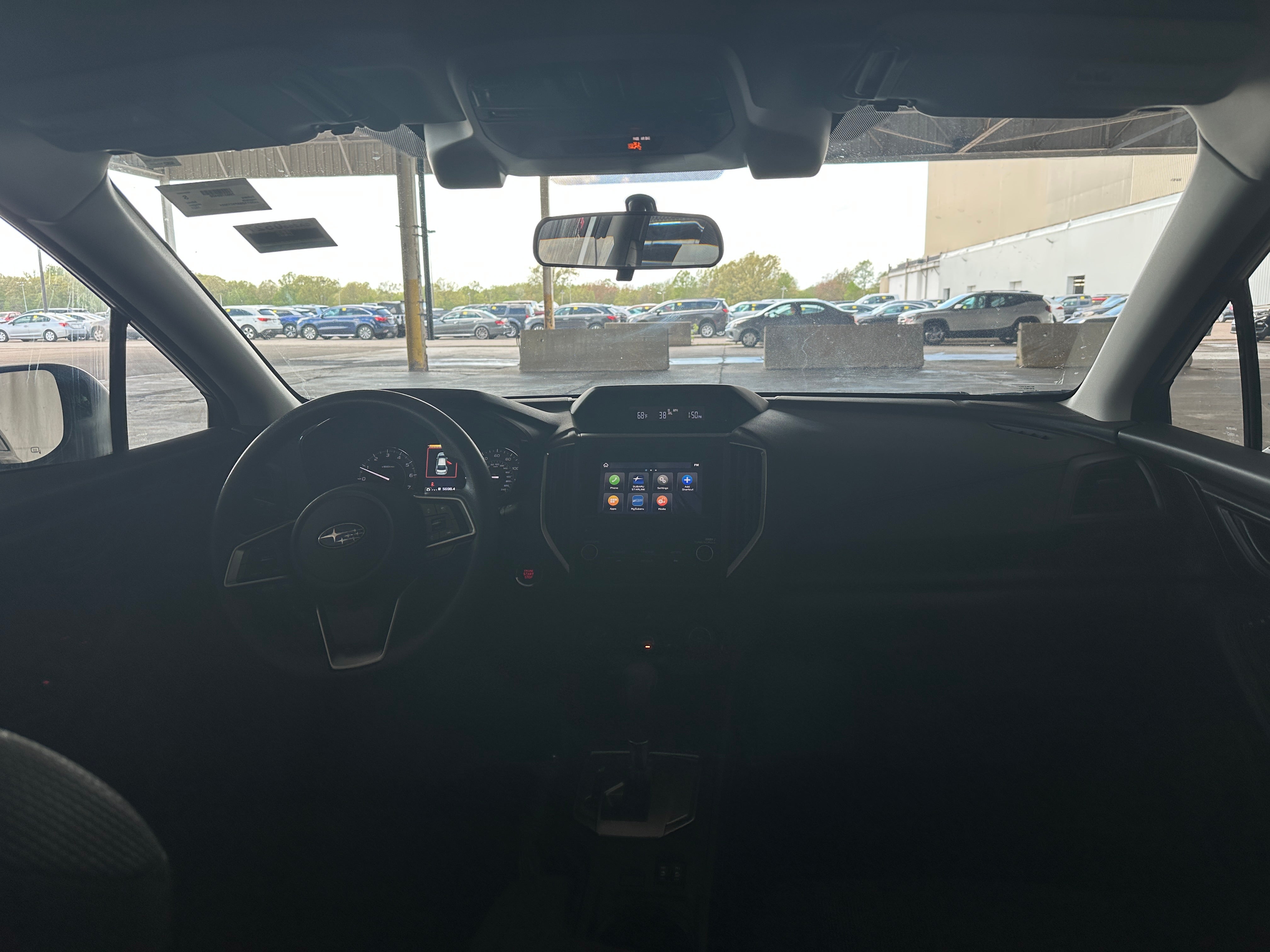 2023 Subaru Impreza Premium 3