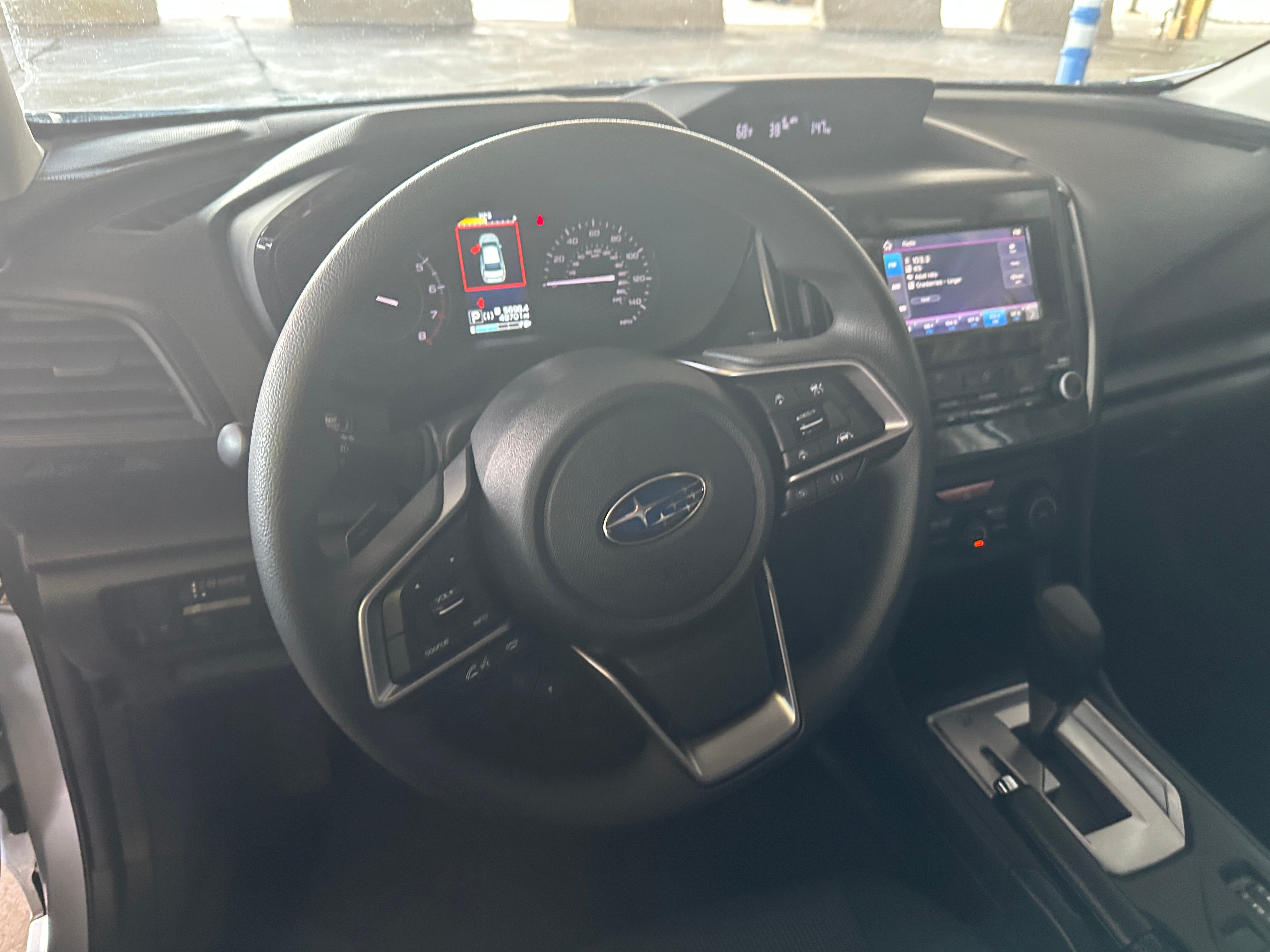 2023 Subaru Impreza Premium 5