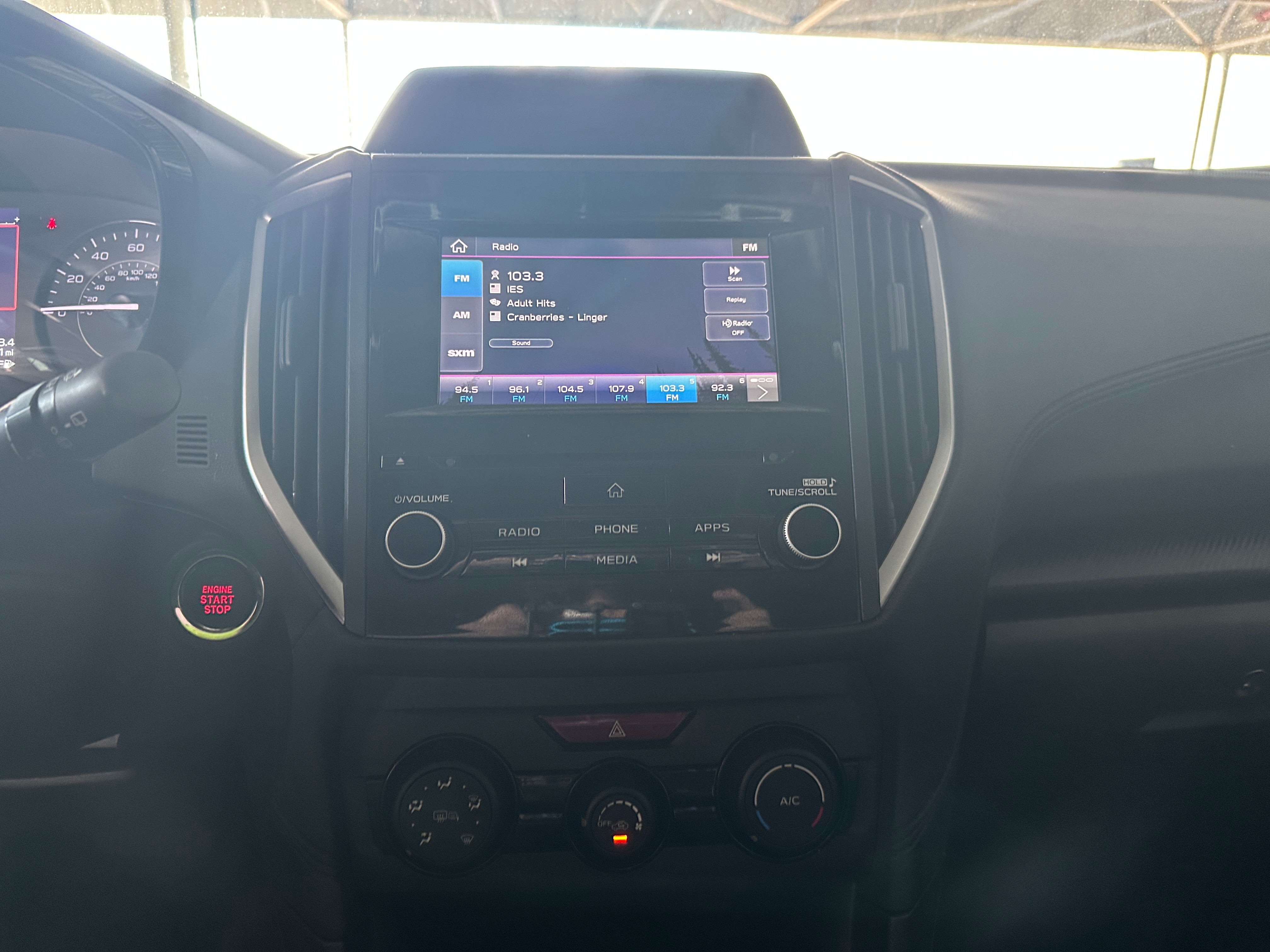 2023 Subaru Impreza Premium 4