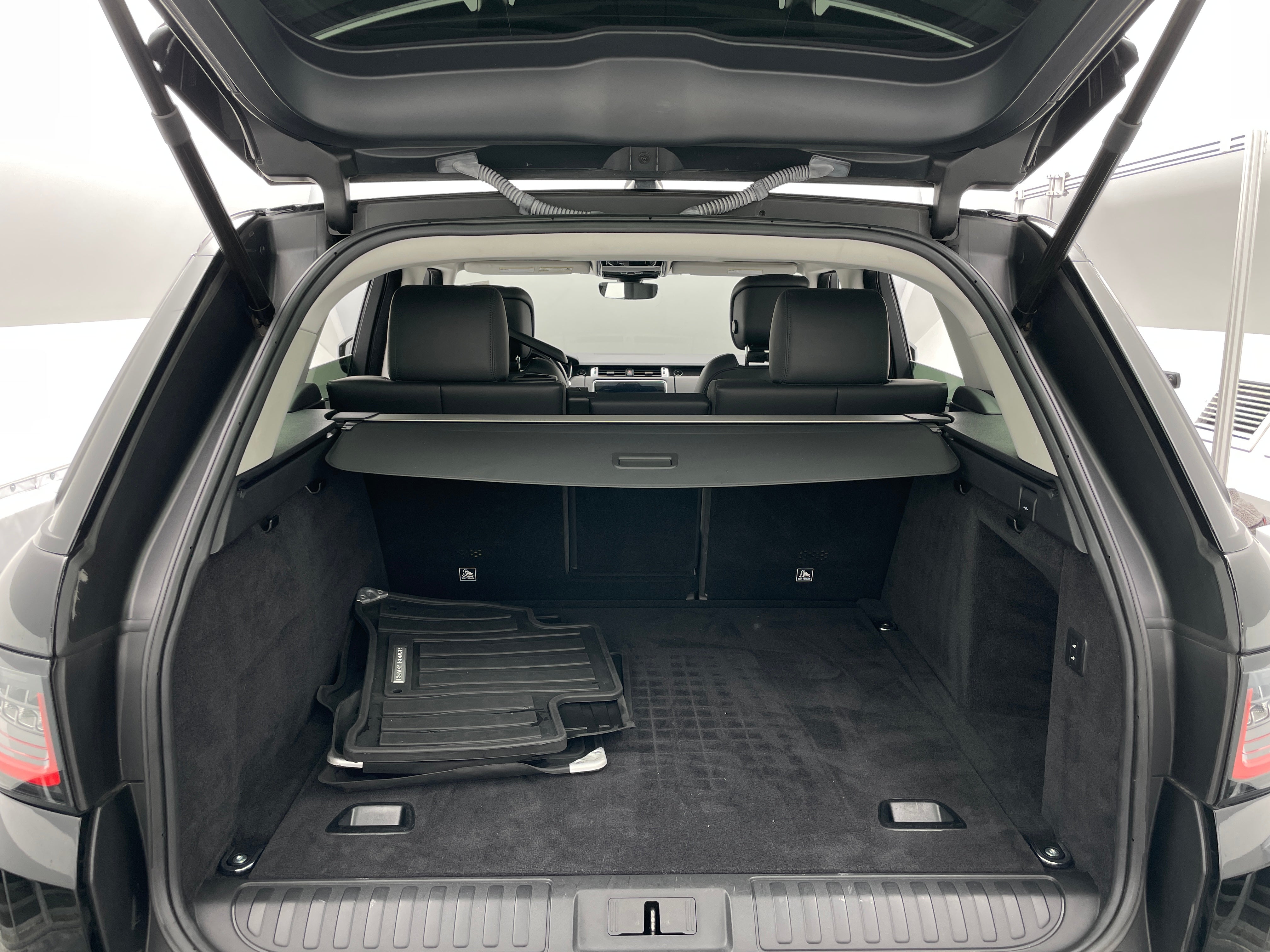 2019 Land Rover Range Rover Sport HSE 6