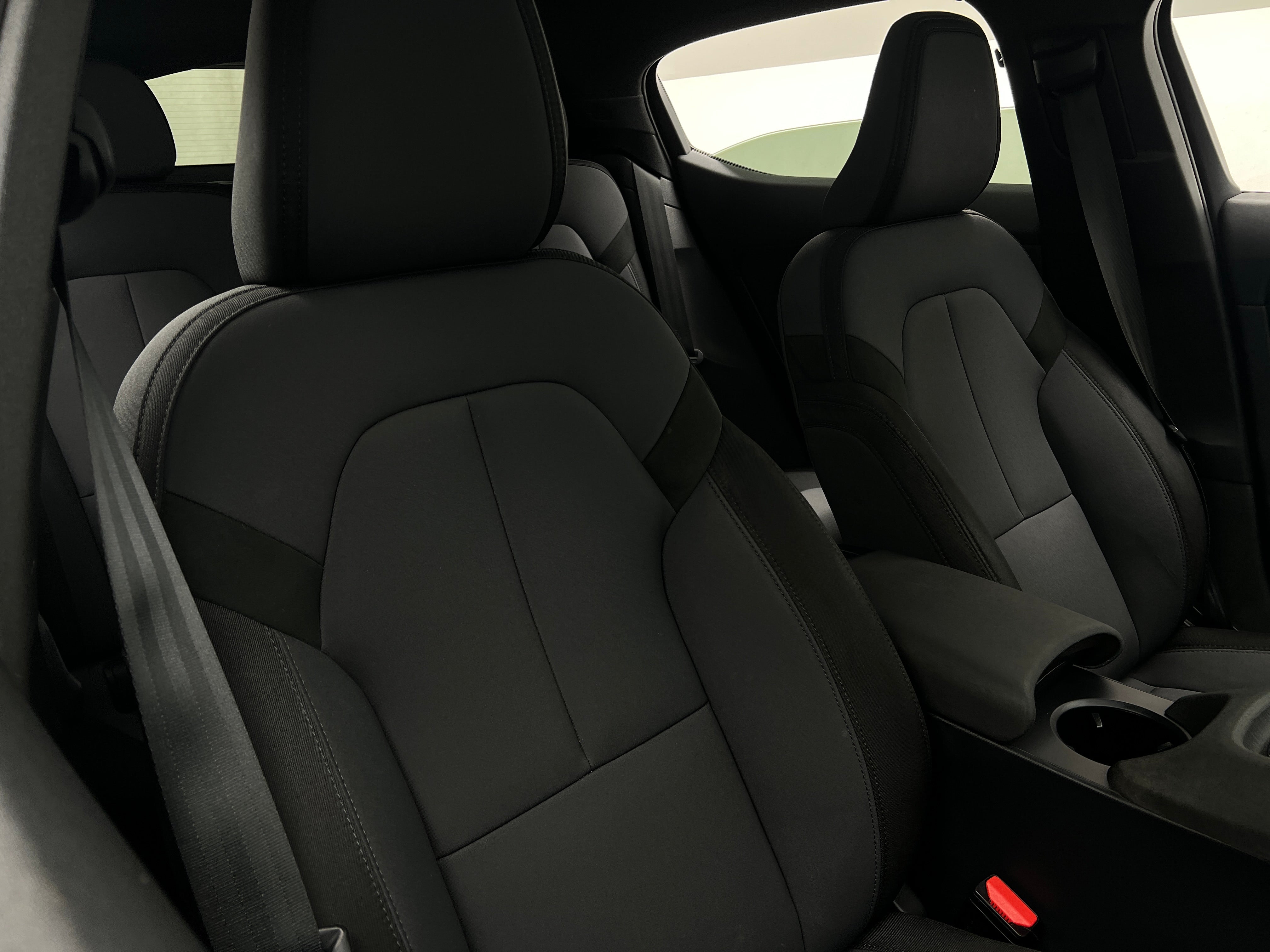 2022 Polestar 2 Long Range Dual Motor 2