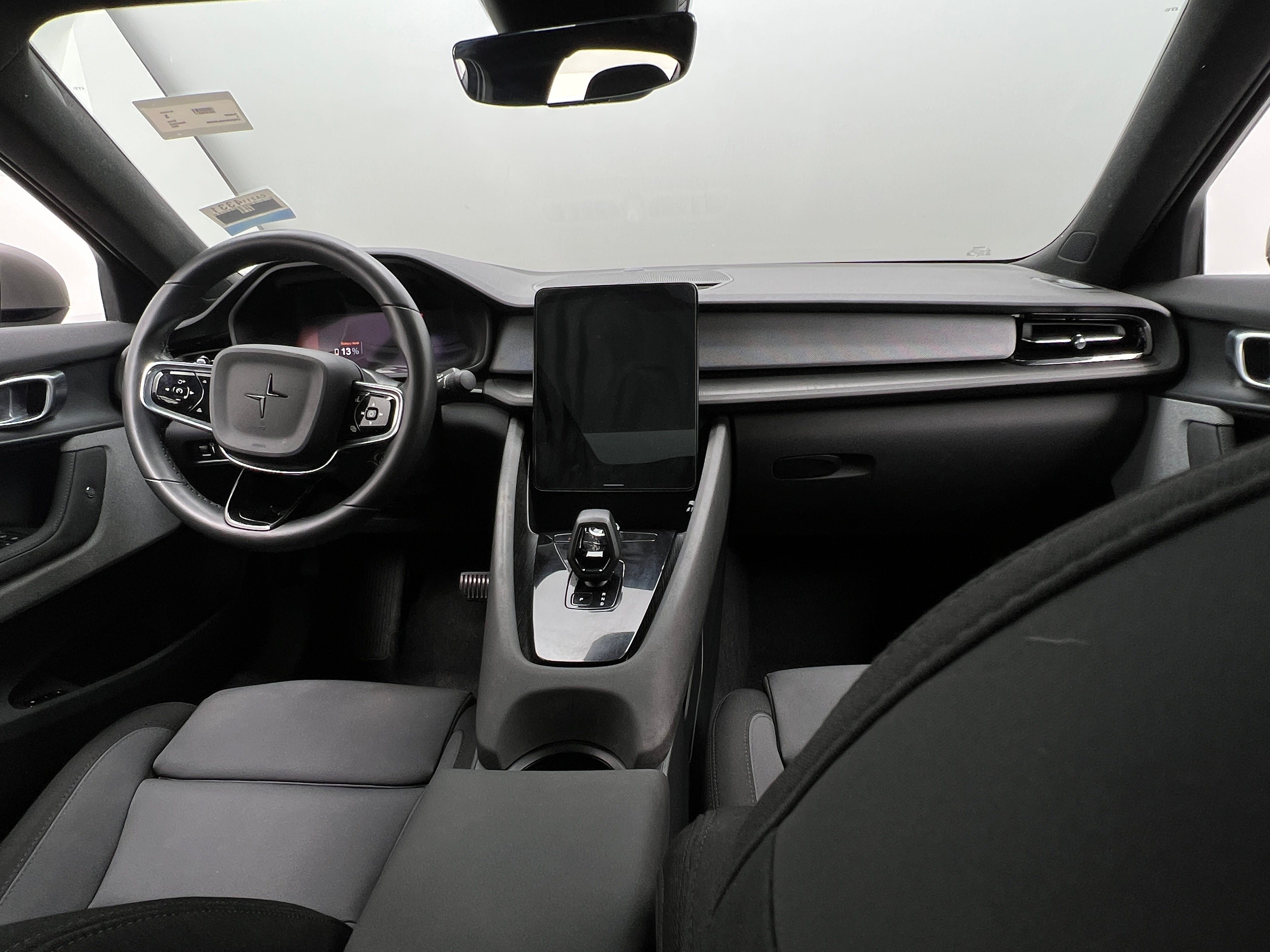 2022 Polestar 2 Long Range Dual Motor 3