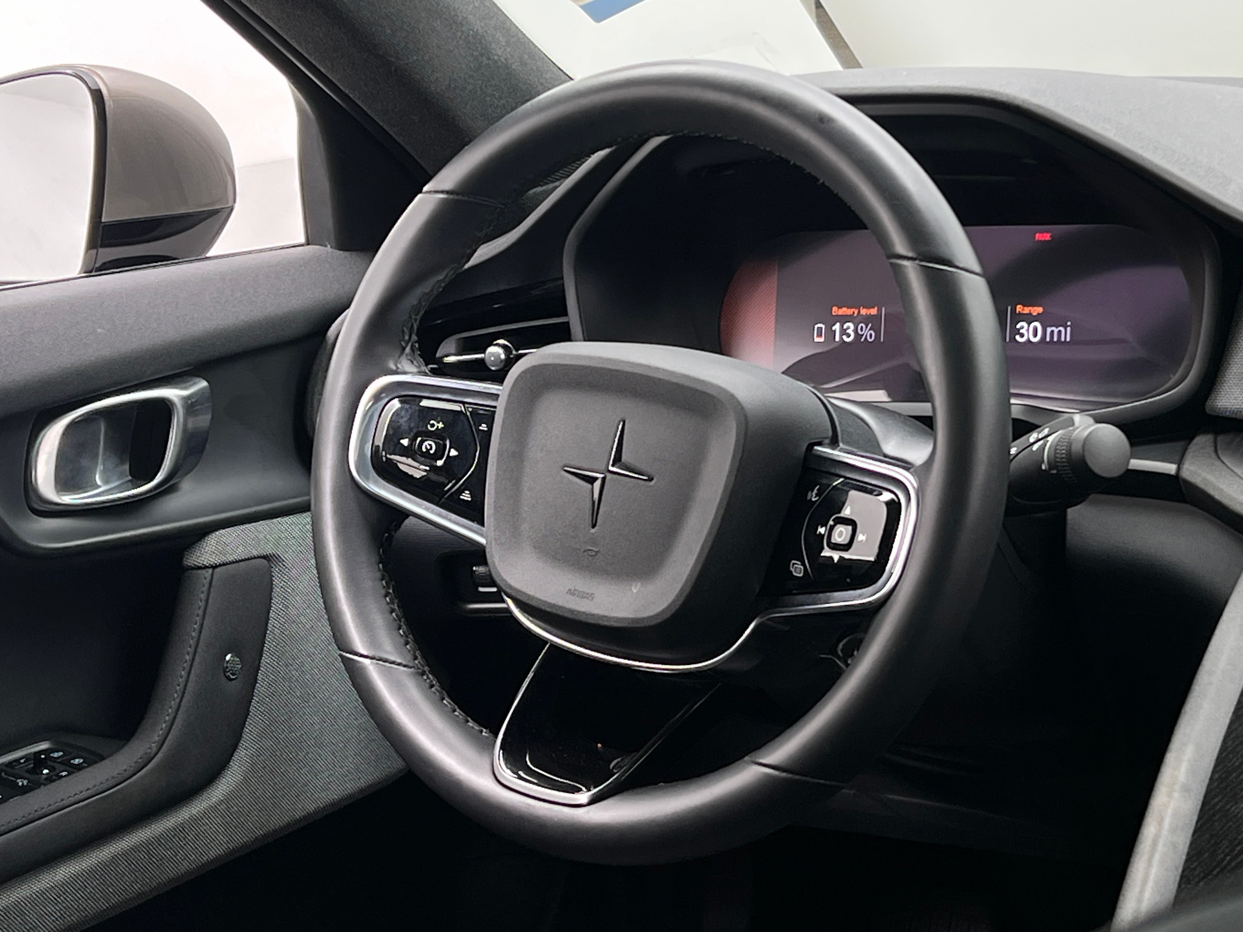 2022 Polestar 2 Long Range Dual Motor 5