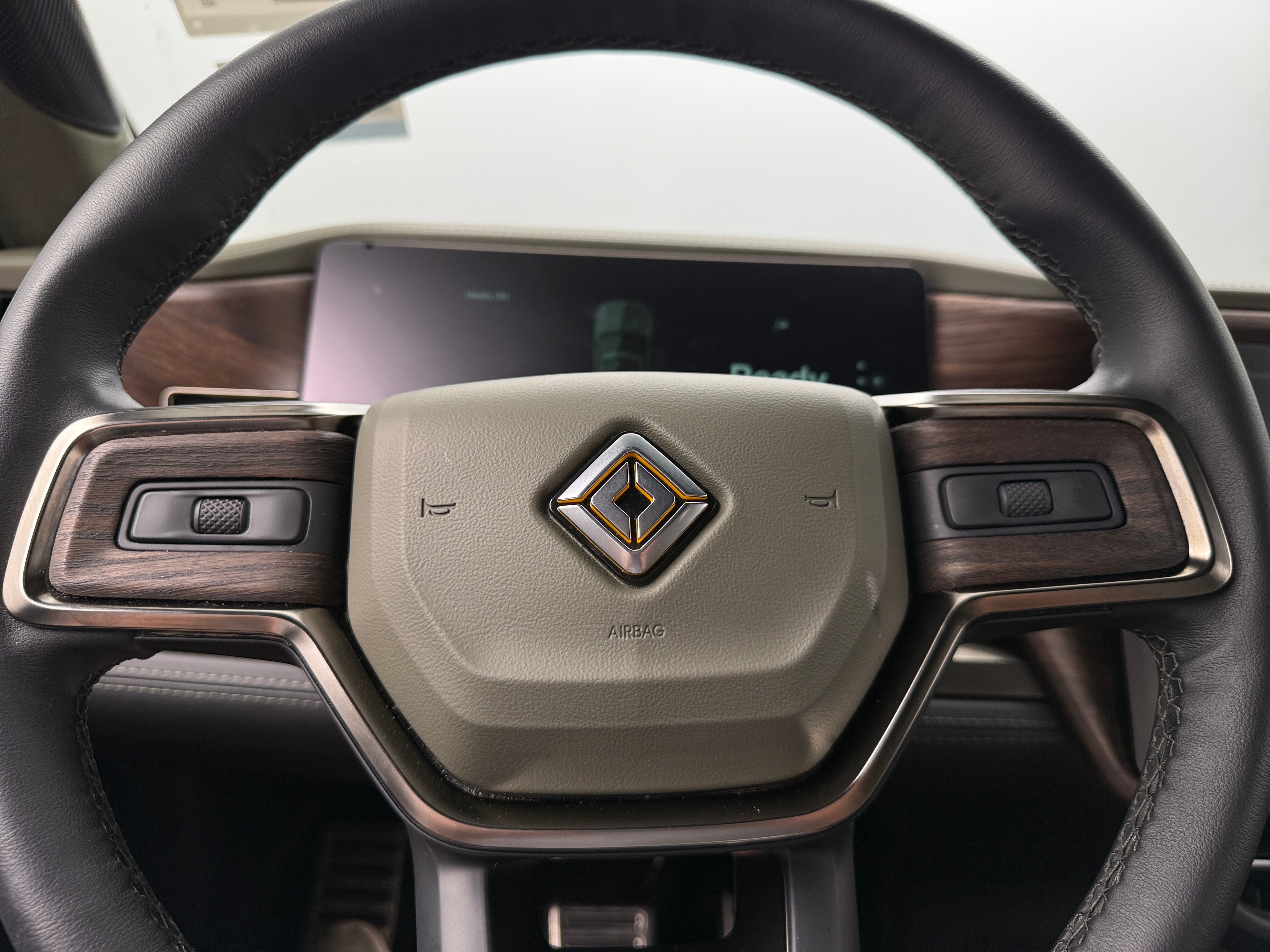 2022 Rivian R1T Adventure 4