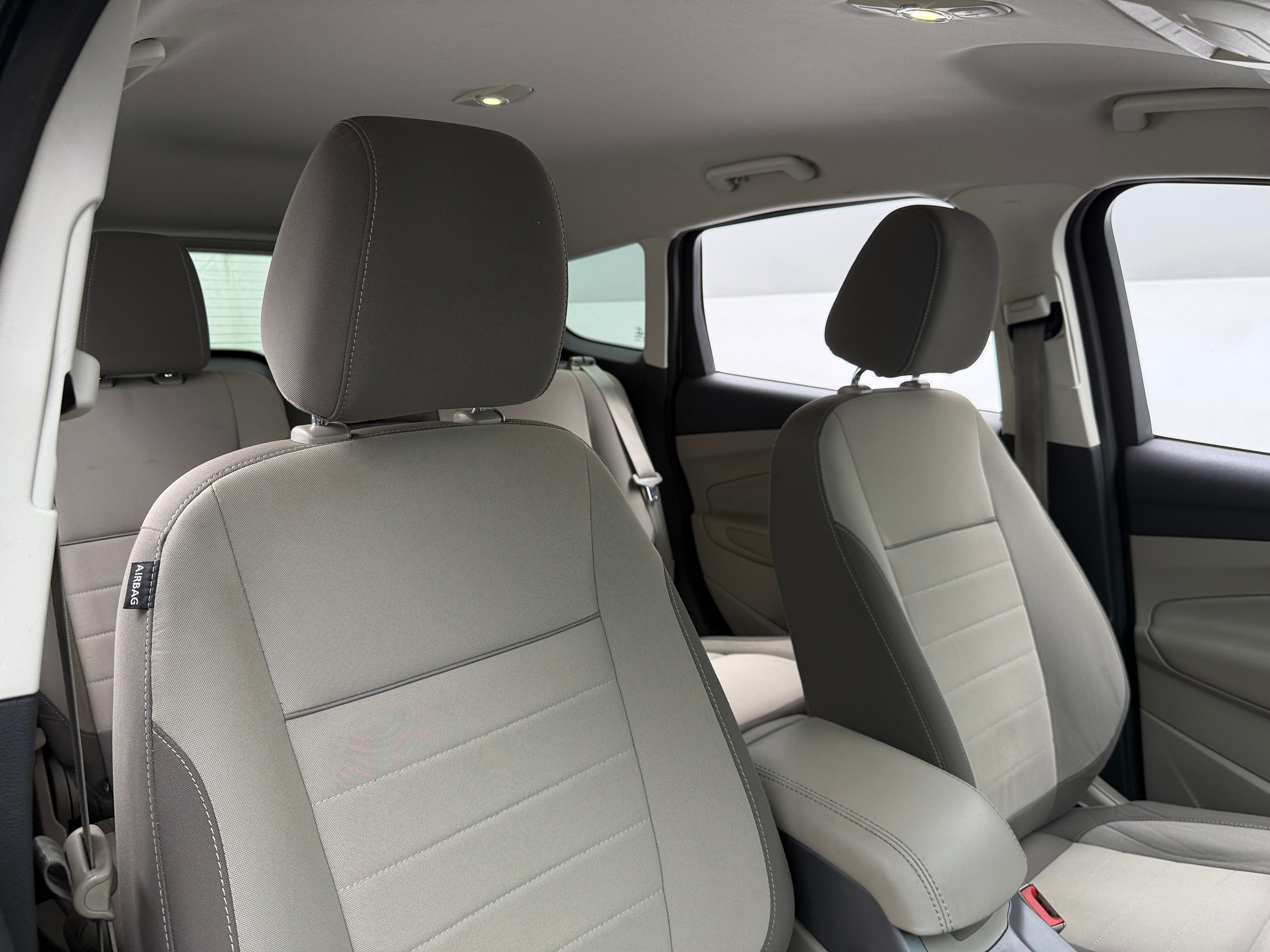 2014 Ford Escape SE 2