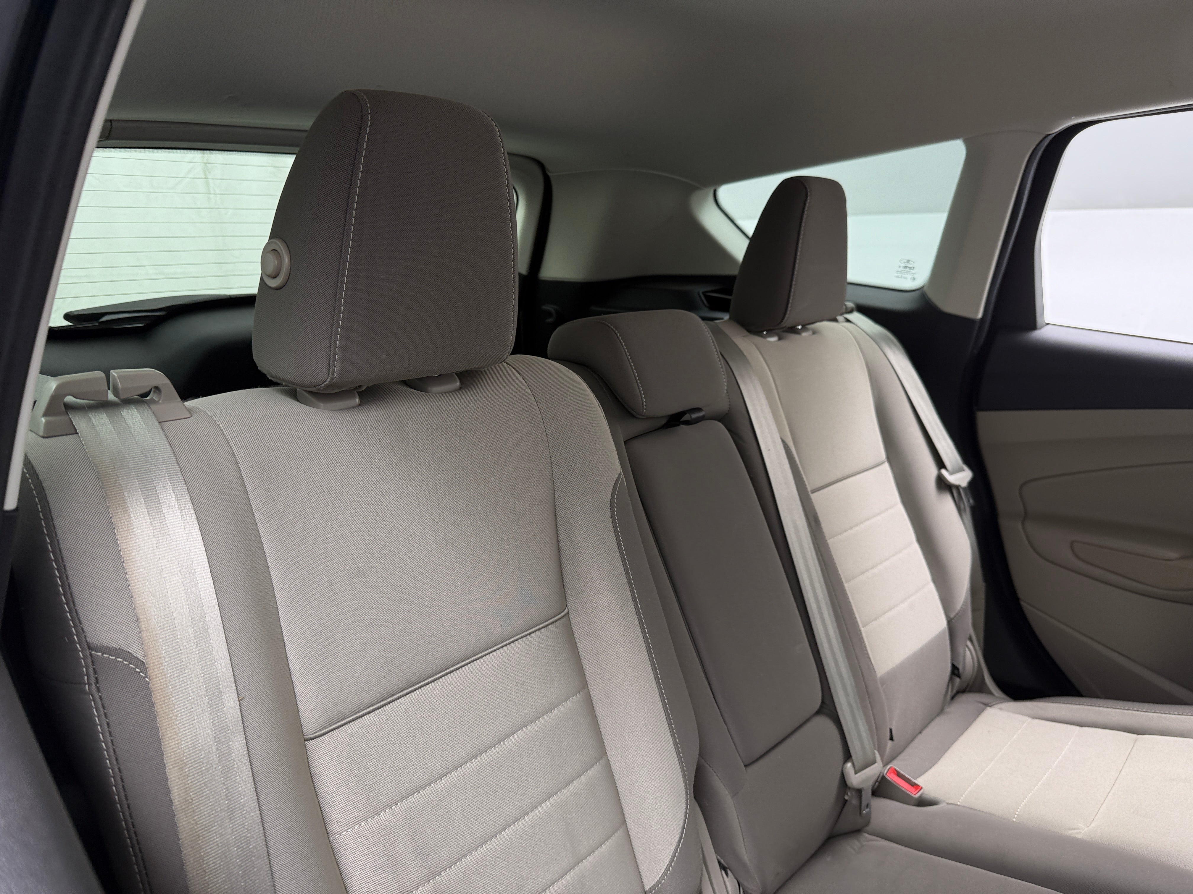 2014 Ford Escape SE 6