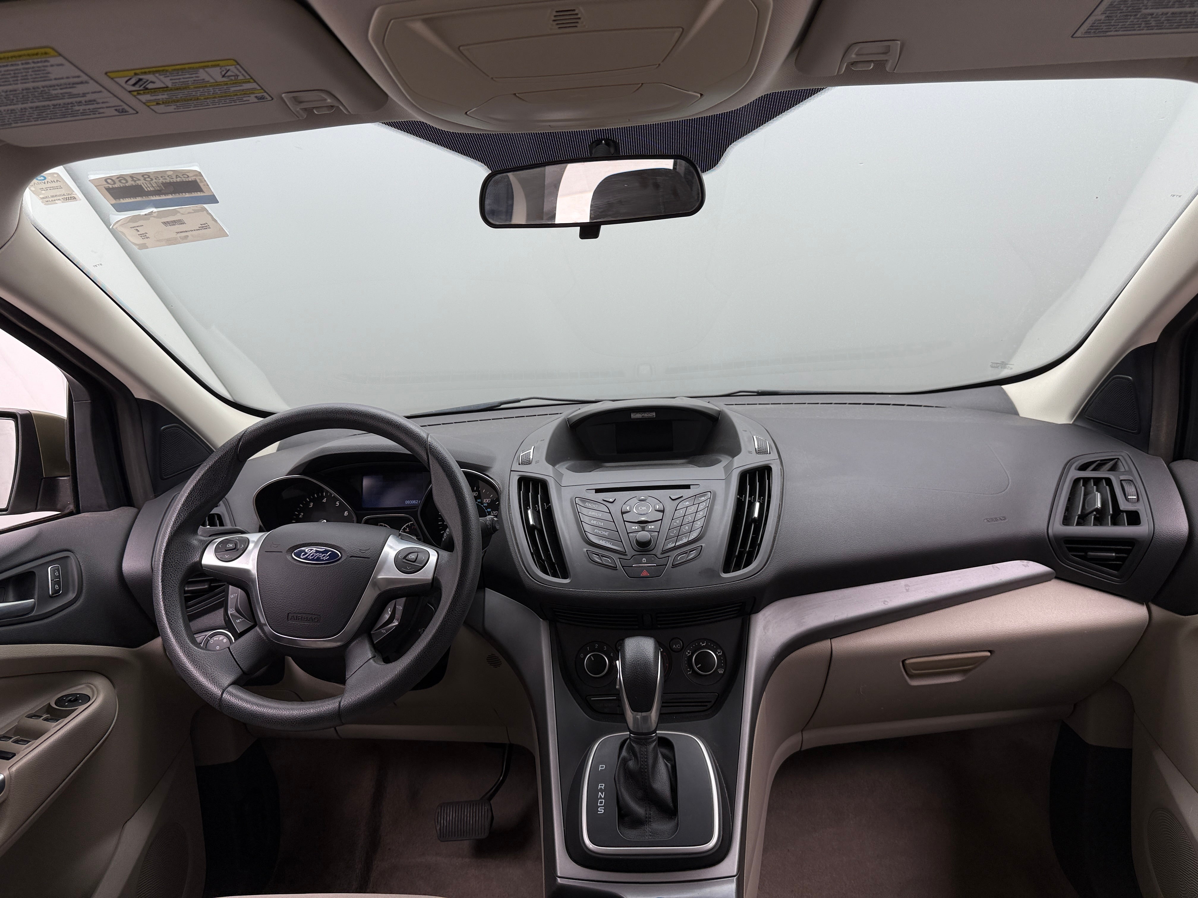 2014 Ford Escape SE 3