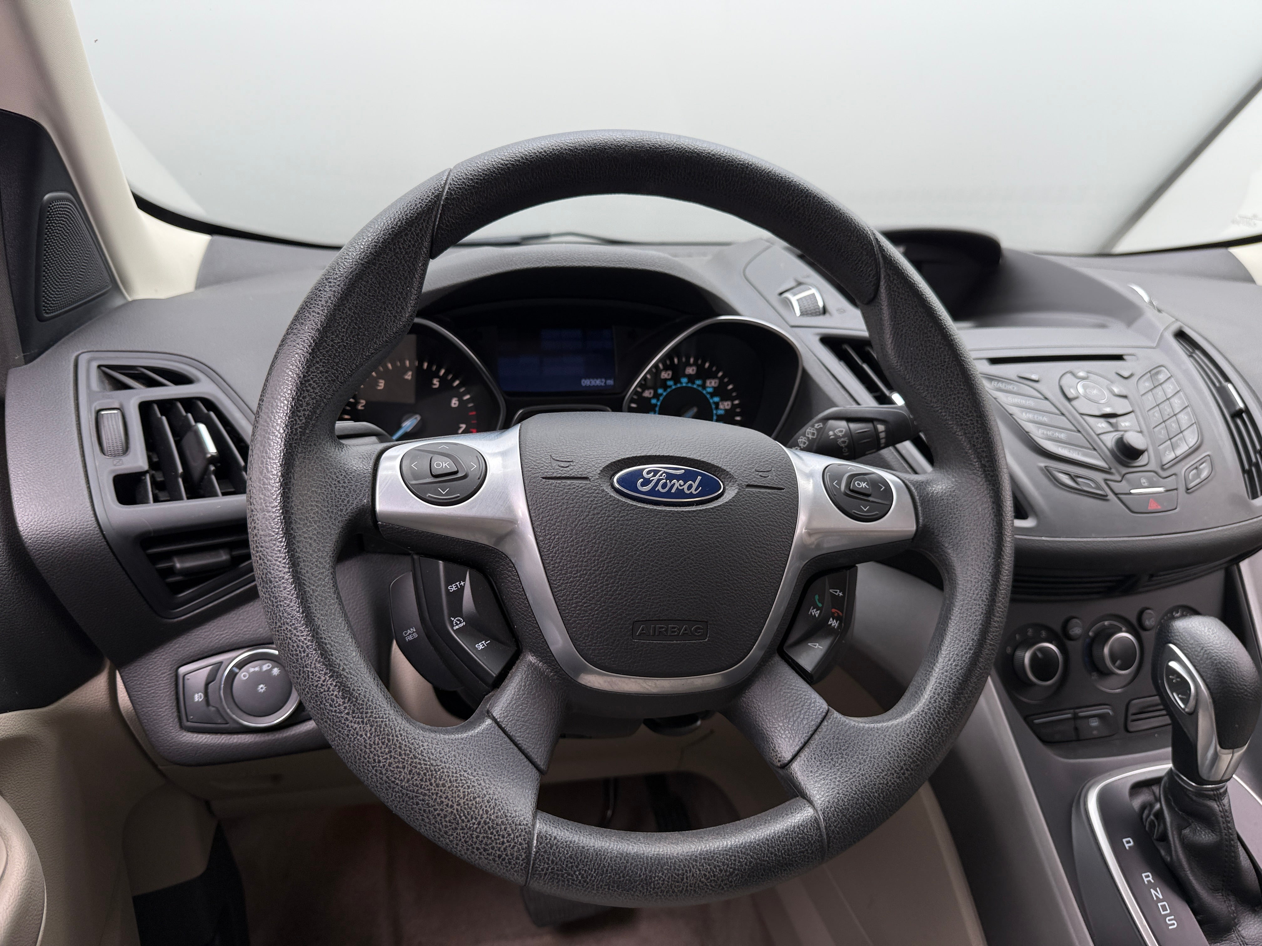 2014 Ford Escape SE 5