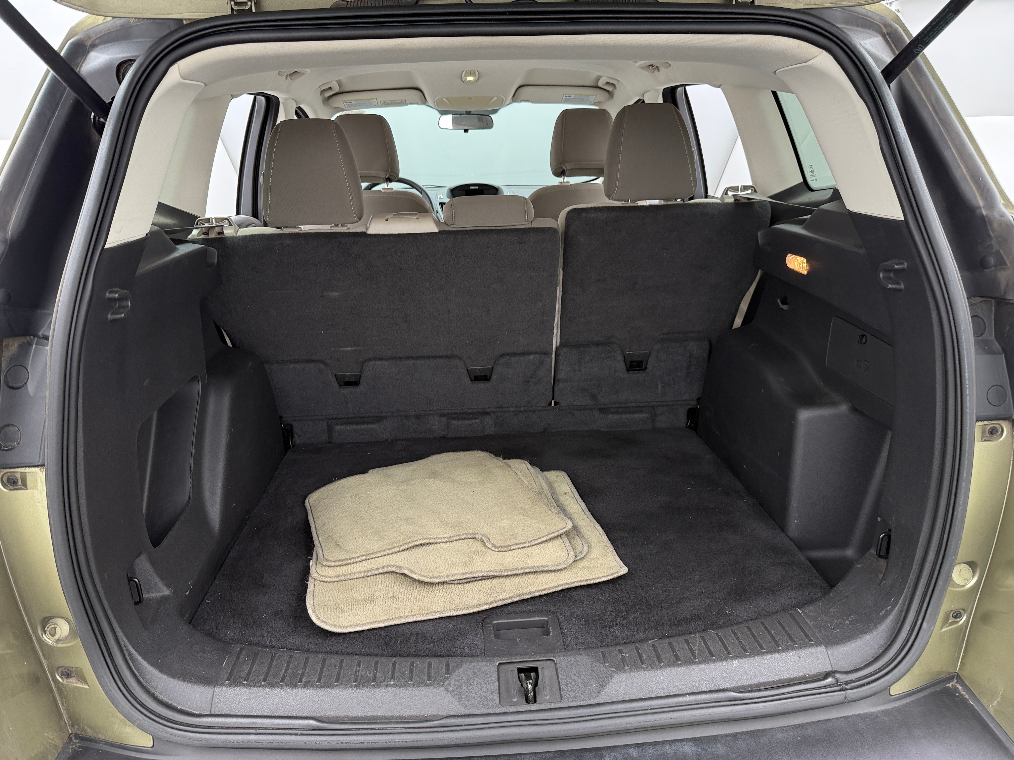 2014 Ford Escape SE 7