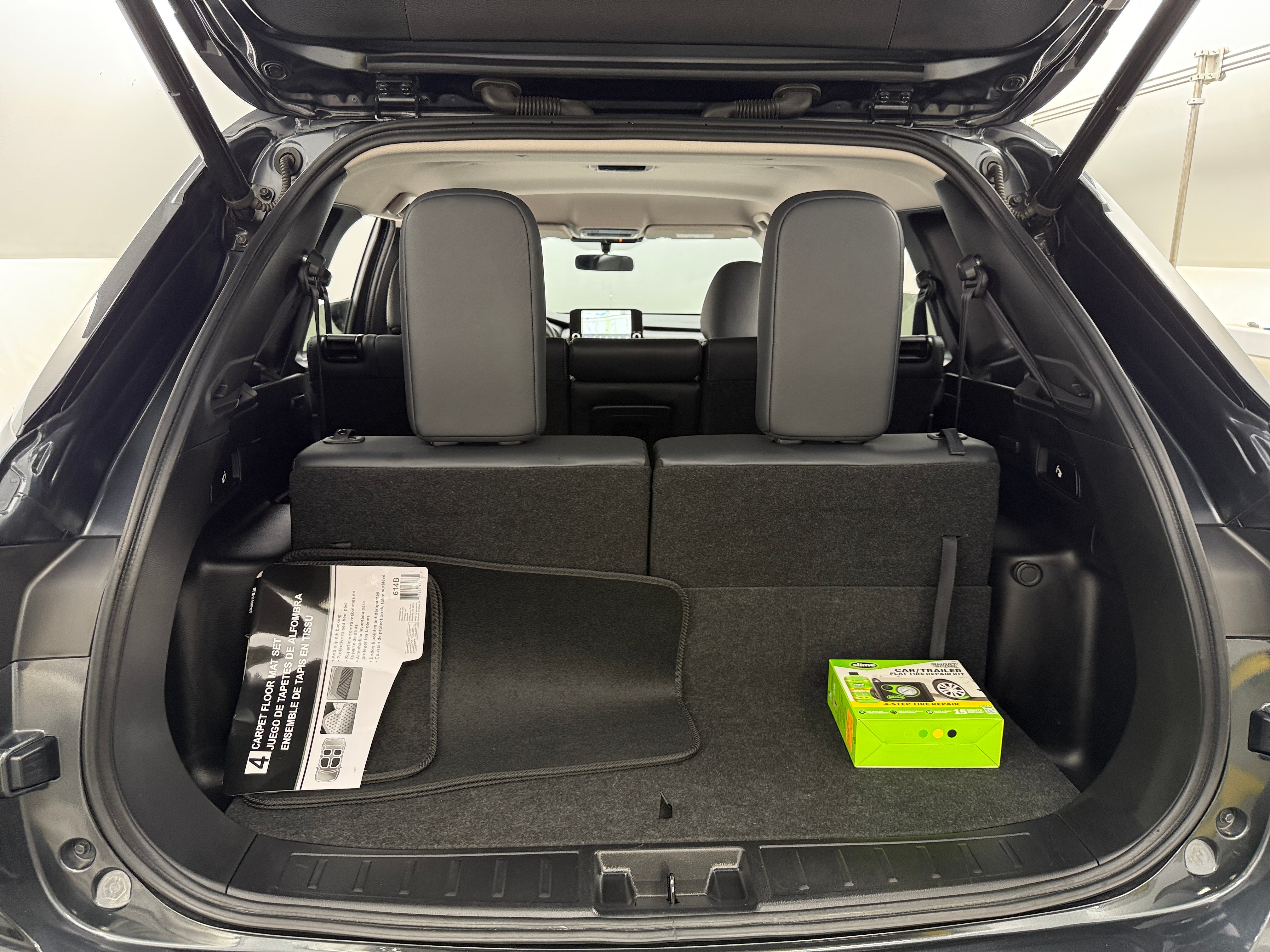 2024 Mitsubishi Outlander SE 6