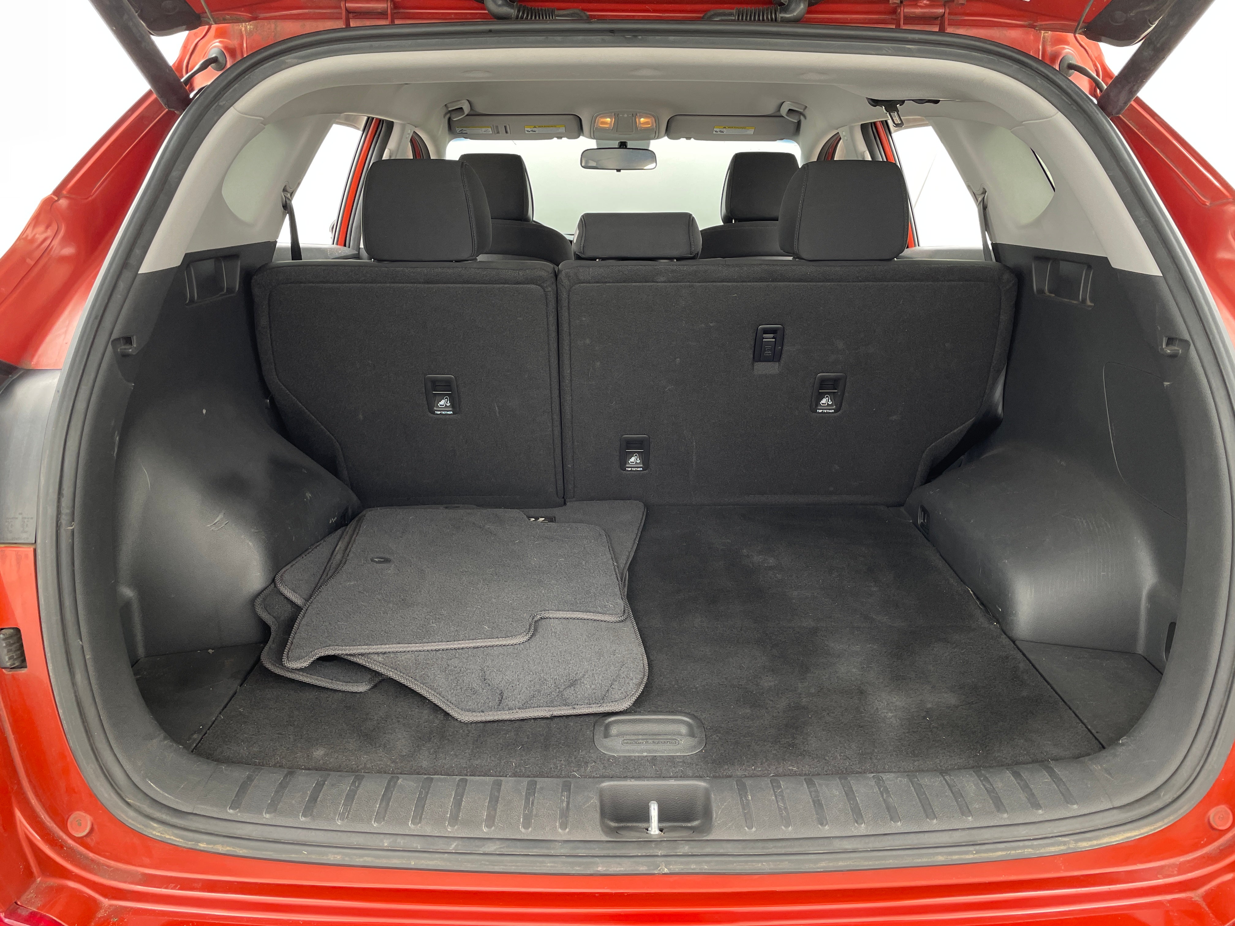 2016 Hyundai Tucson Sport 7