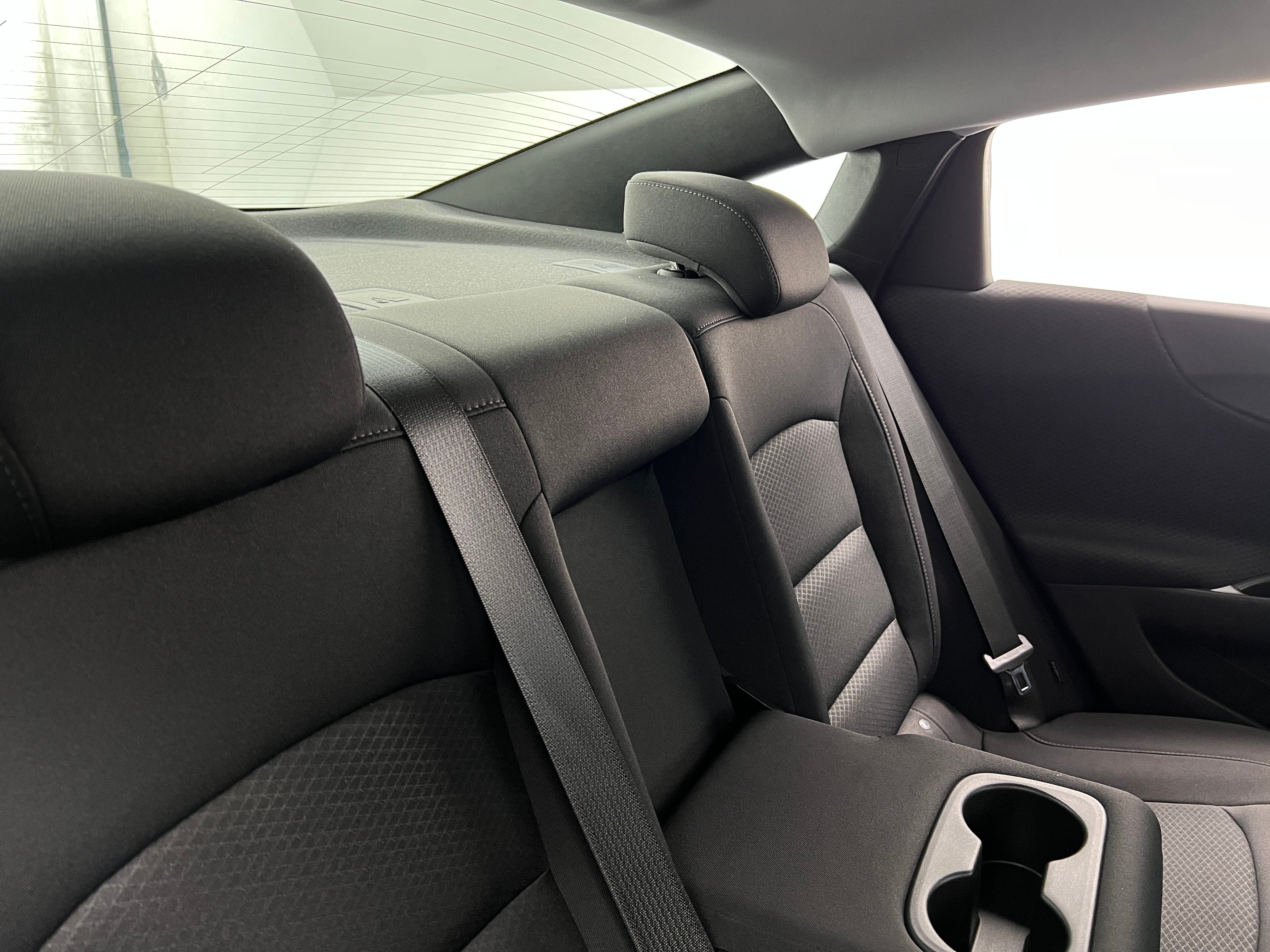 2023 Chevrolet Malibu LT 6