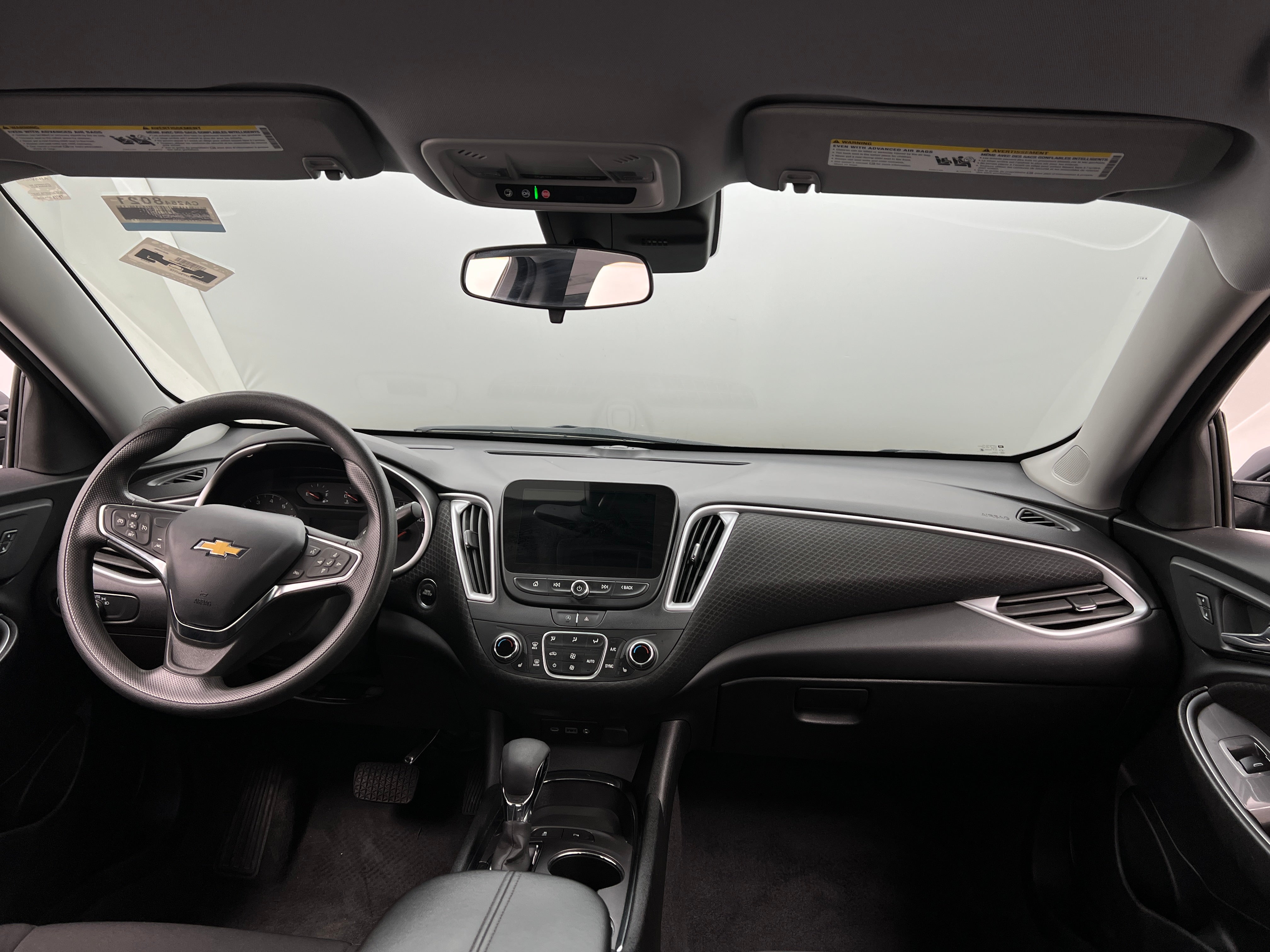 2023 Chevrolet Malibu LT 3