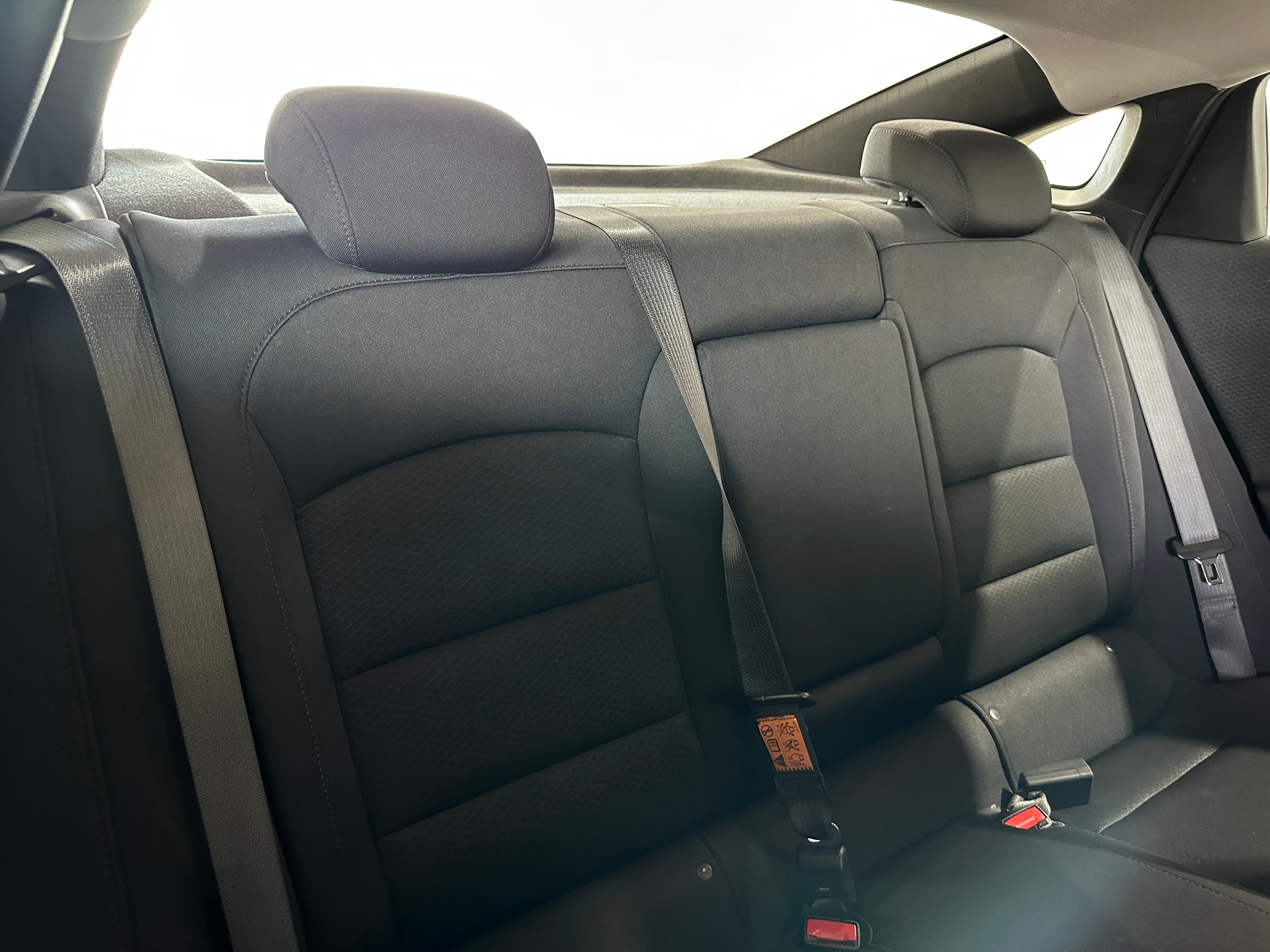 2024 Chevrolet Malibu LT 6