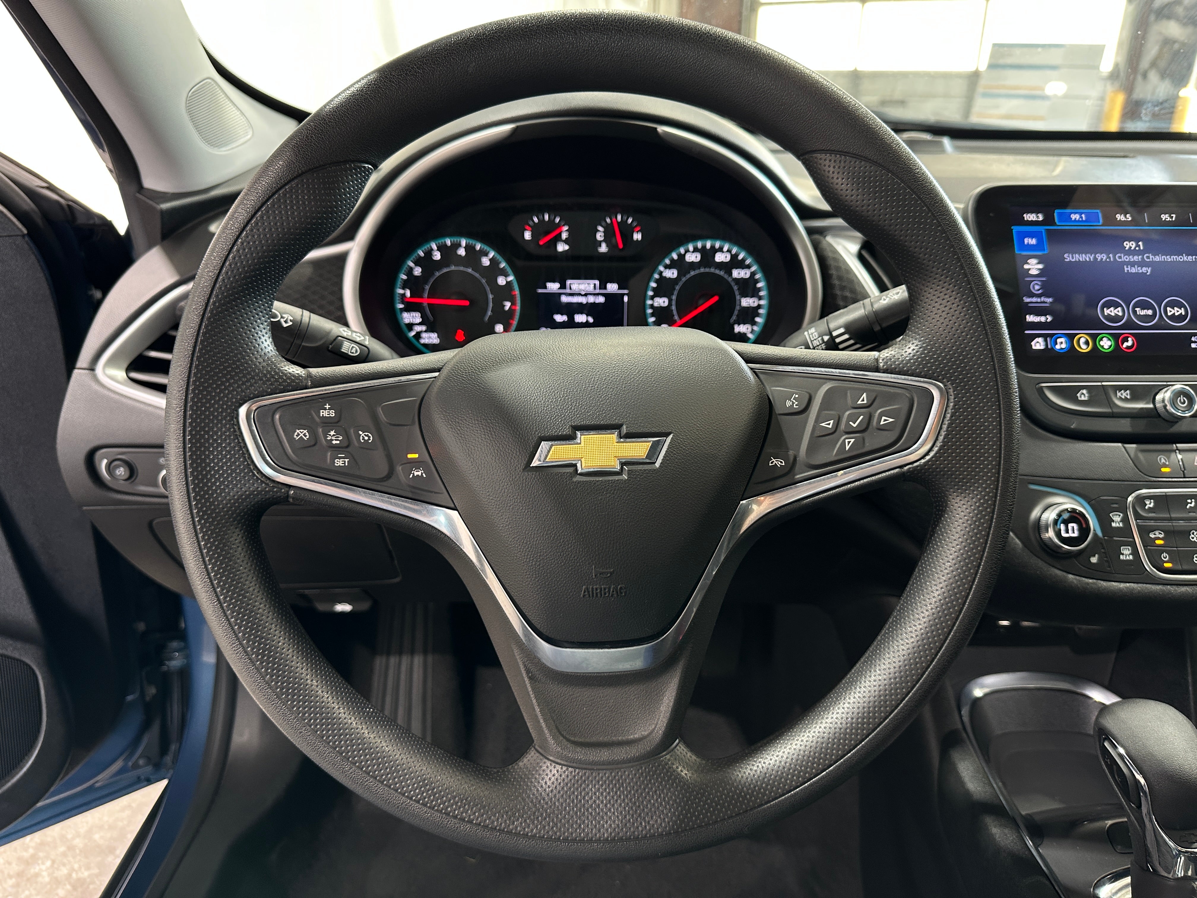 2024 Chevrolet Malibu LT 5
