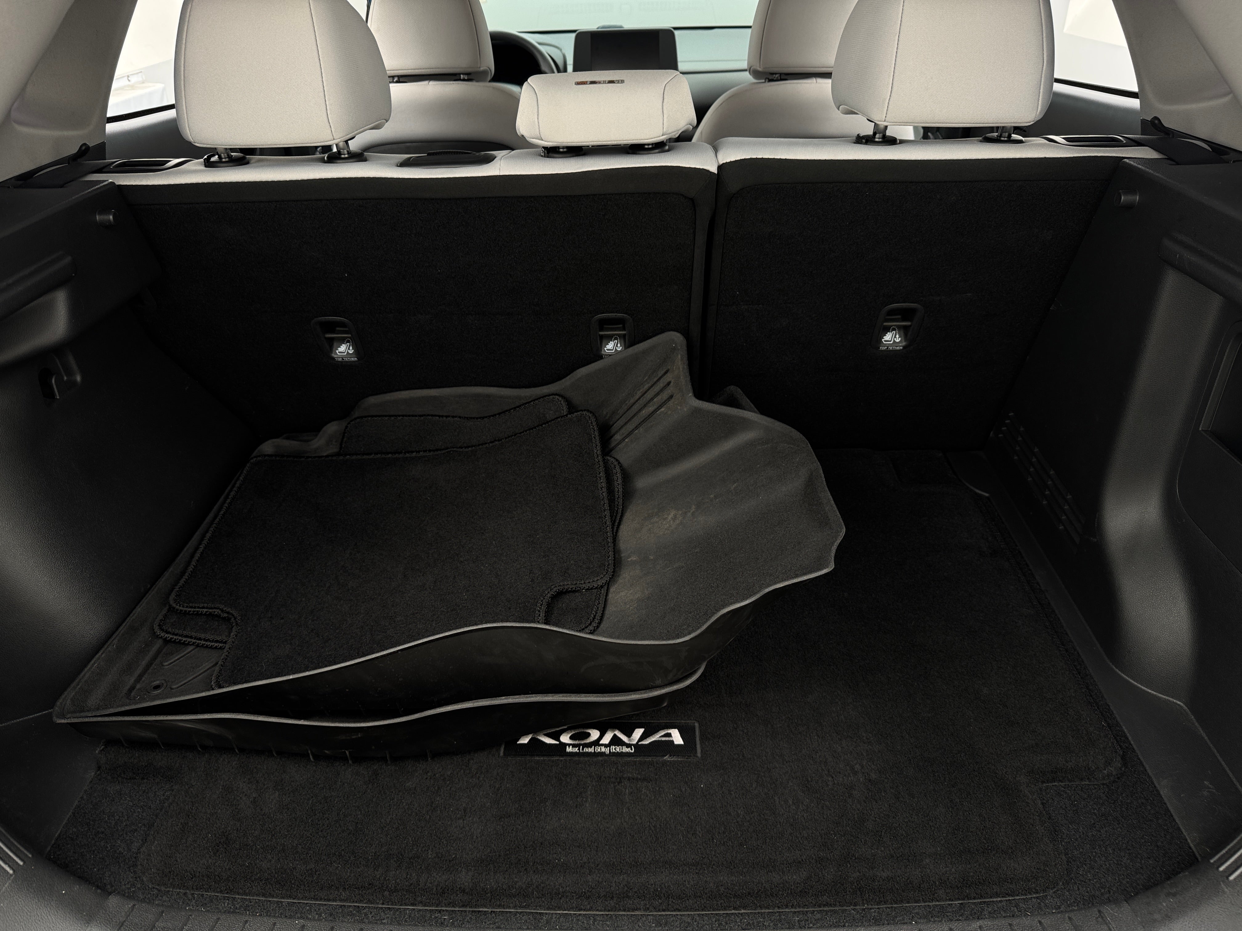 2022 Hyundai Kona SE 7