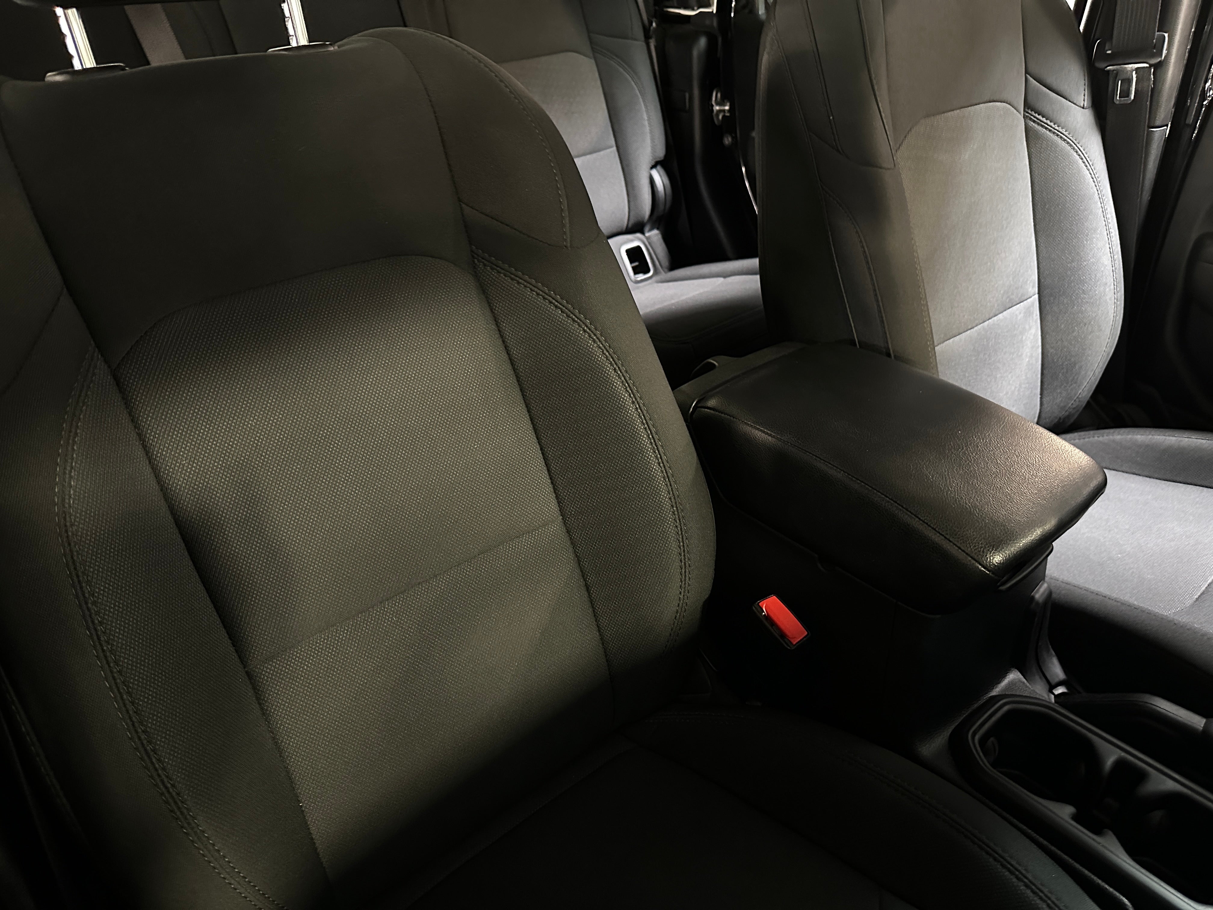 2022 Jeep Gladiator Sport S 2