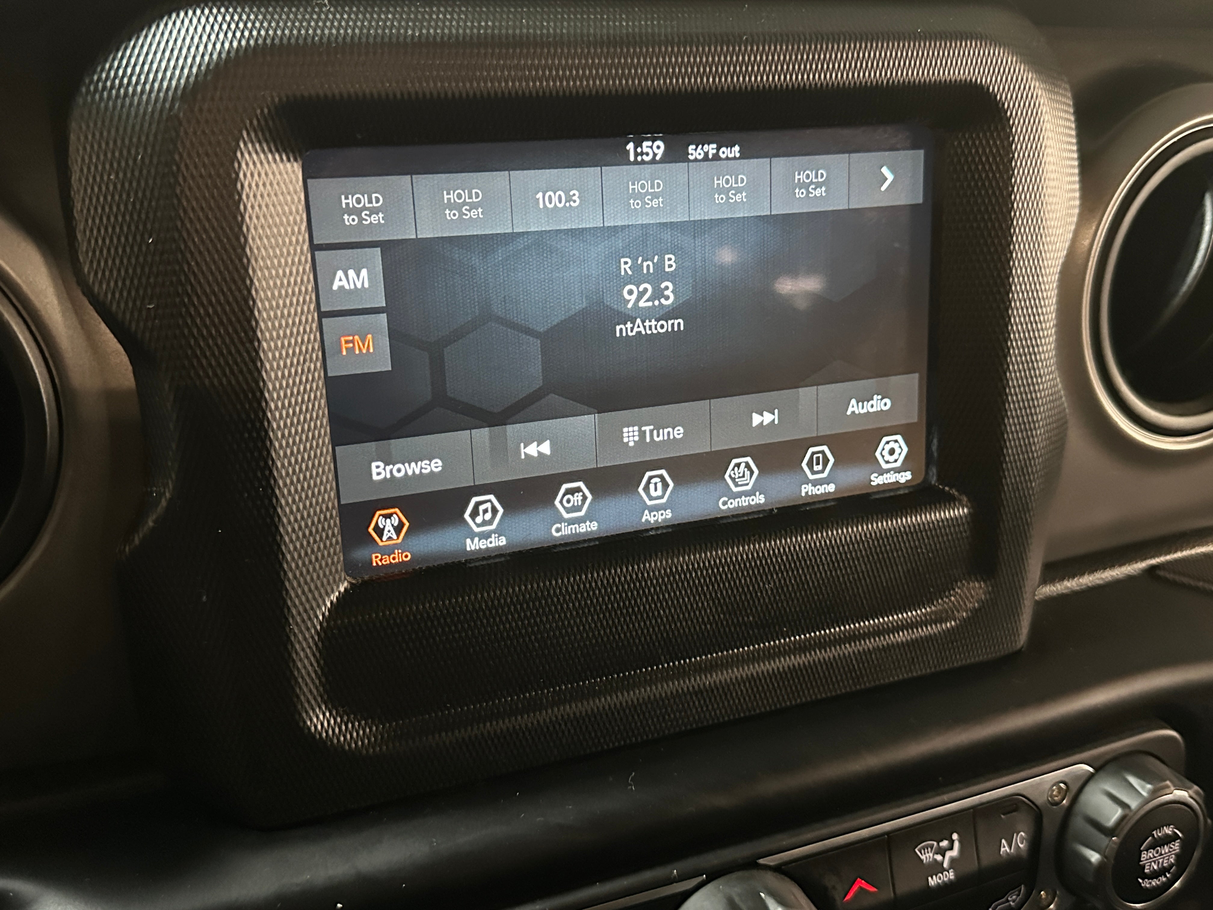 2022 Jeep Gladiator Sport S 4