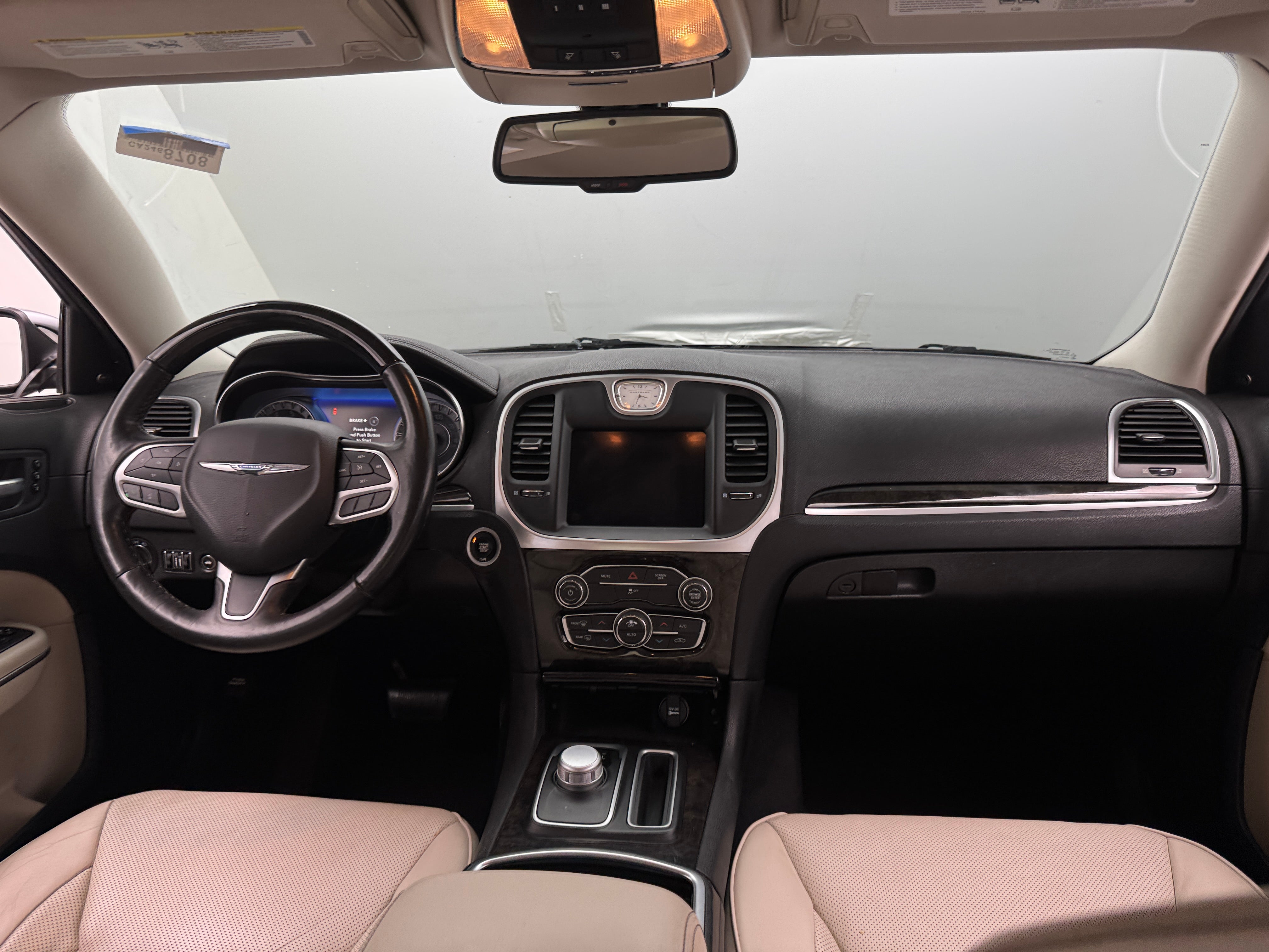 2019 Chrysler 300 Limited Edition 2