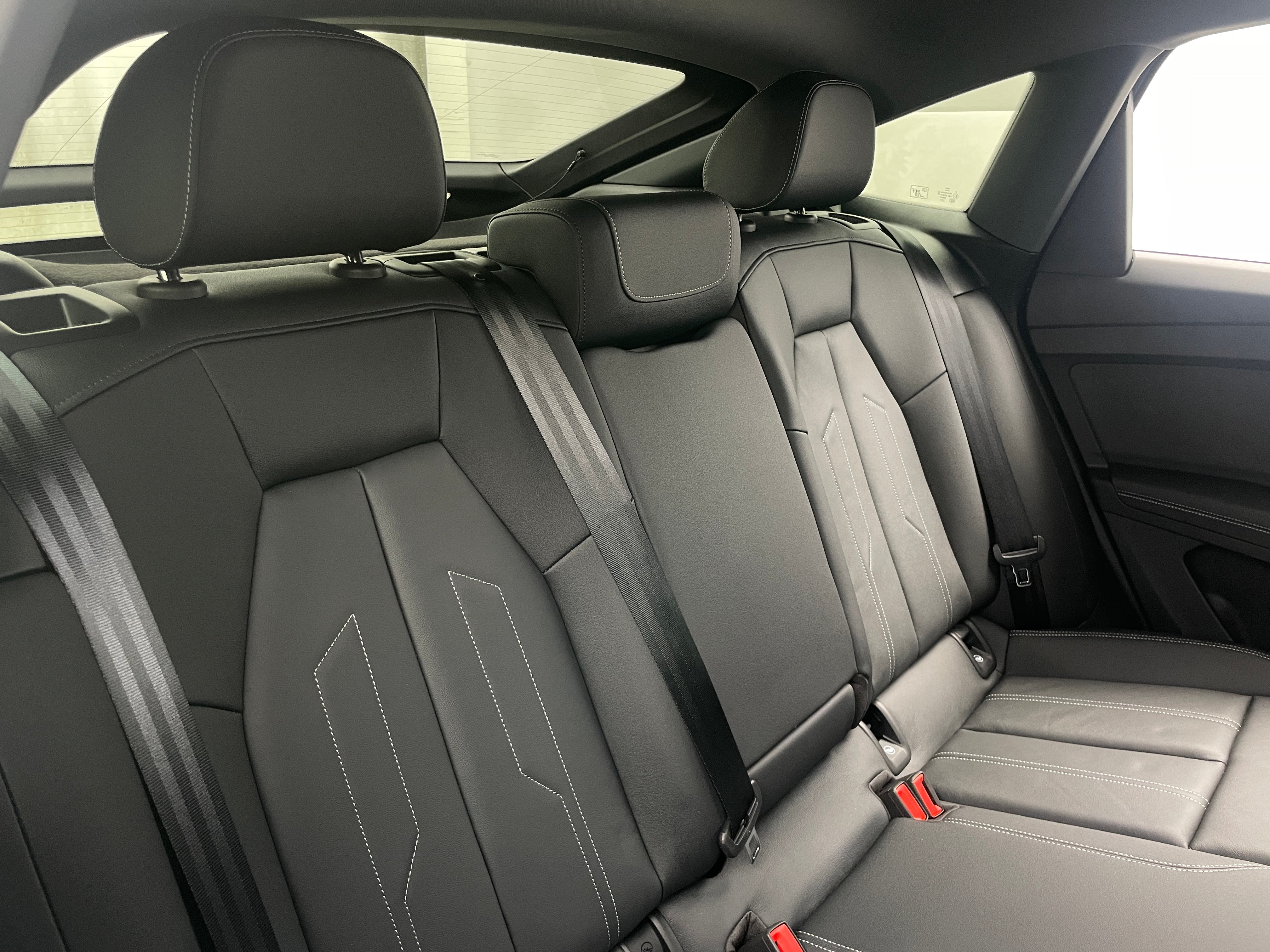 2023 Audi Q4 e-tron Sportback Premium Plus 5