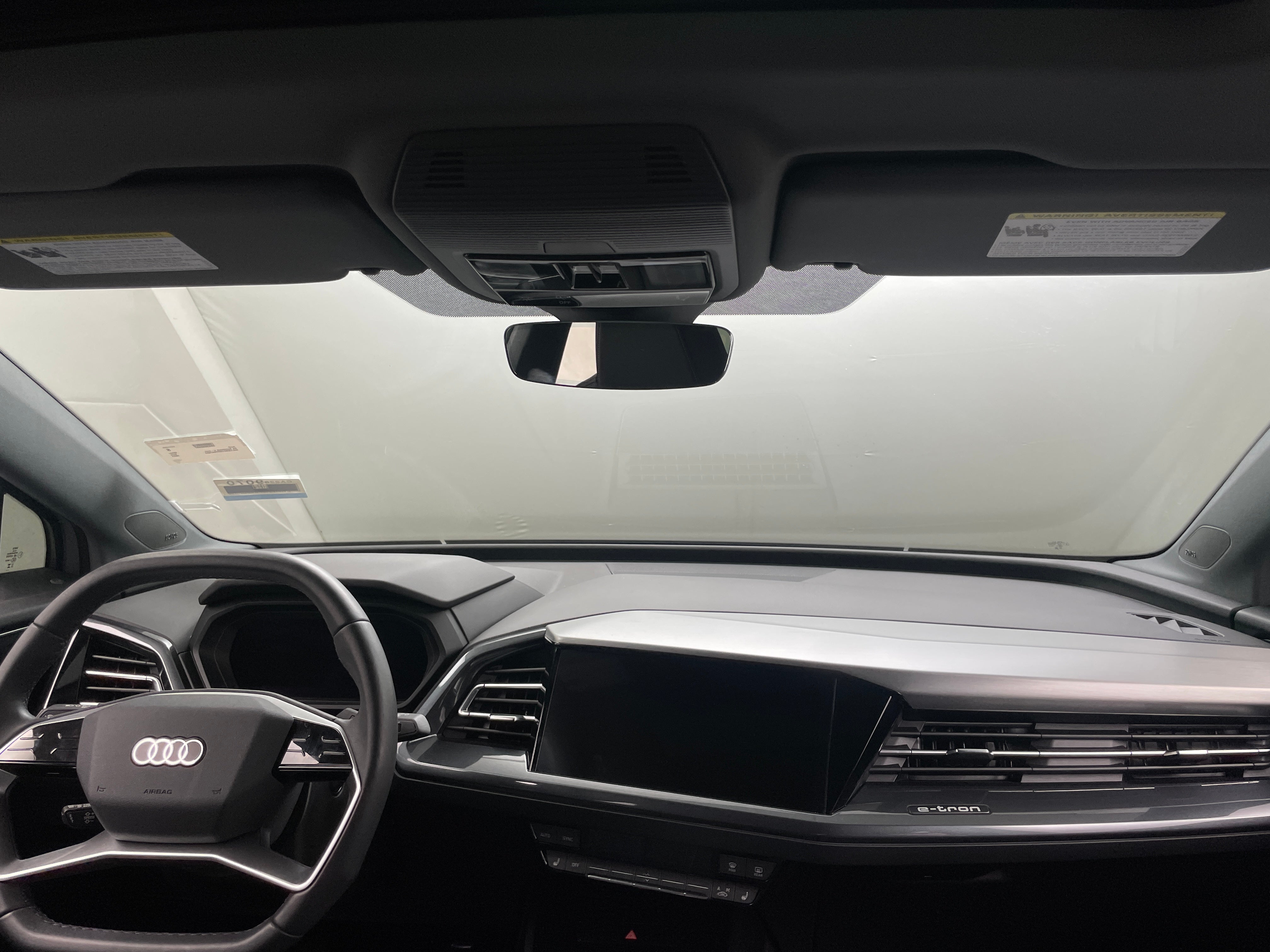 2023 Audi Q4 e-tron Sportback Premium Plus 2