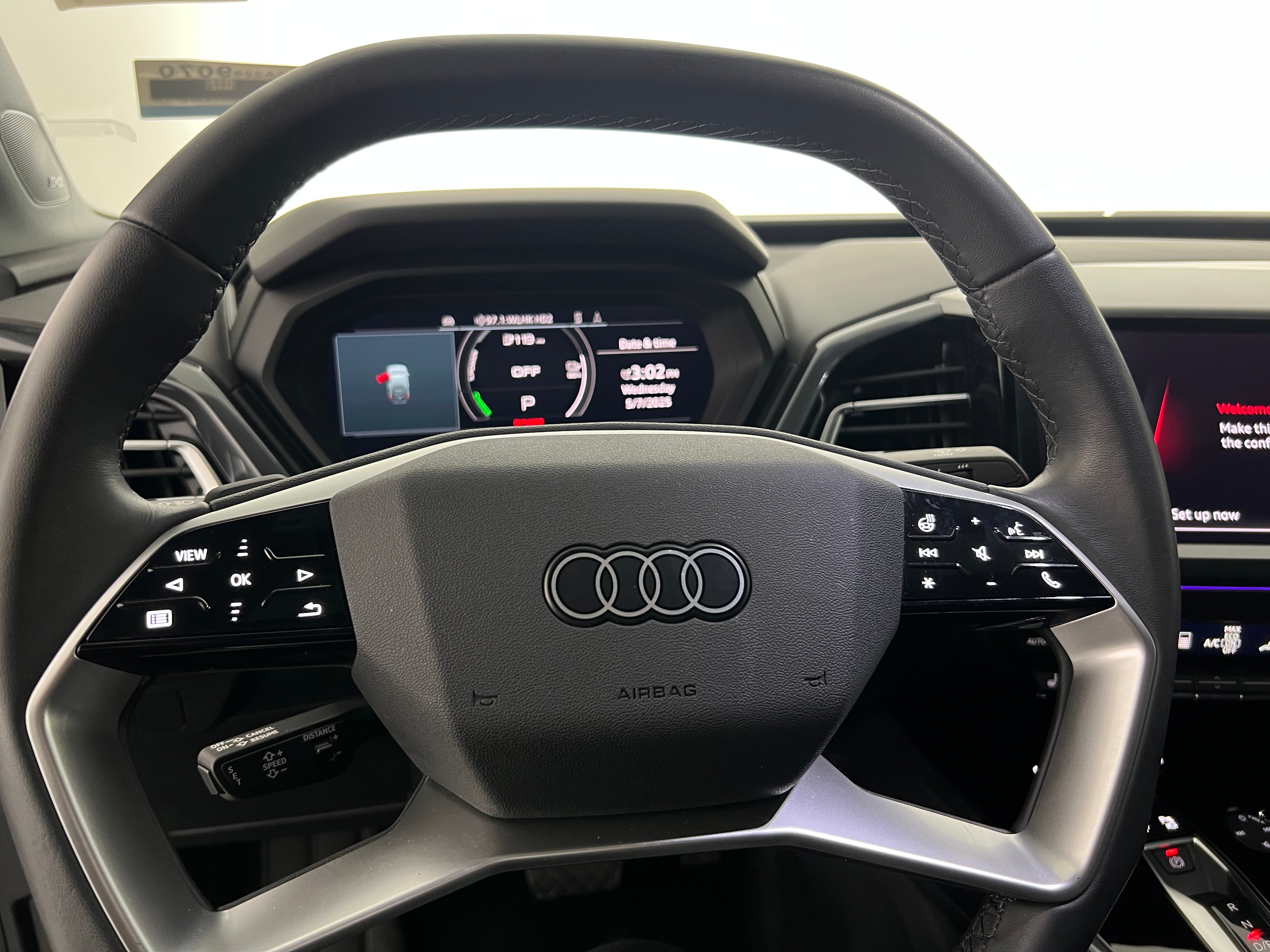 2023 Audi Q4 e-tron Sportback Premium Plus 4