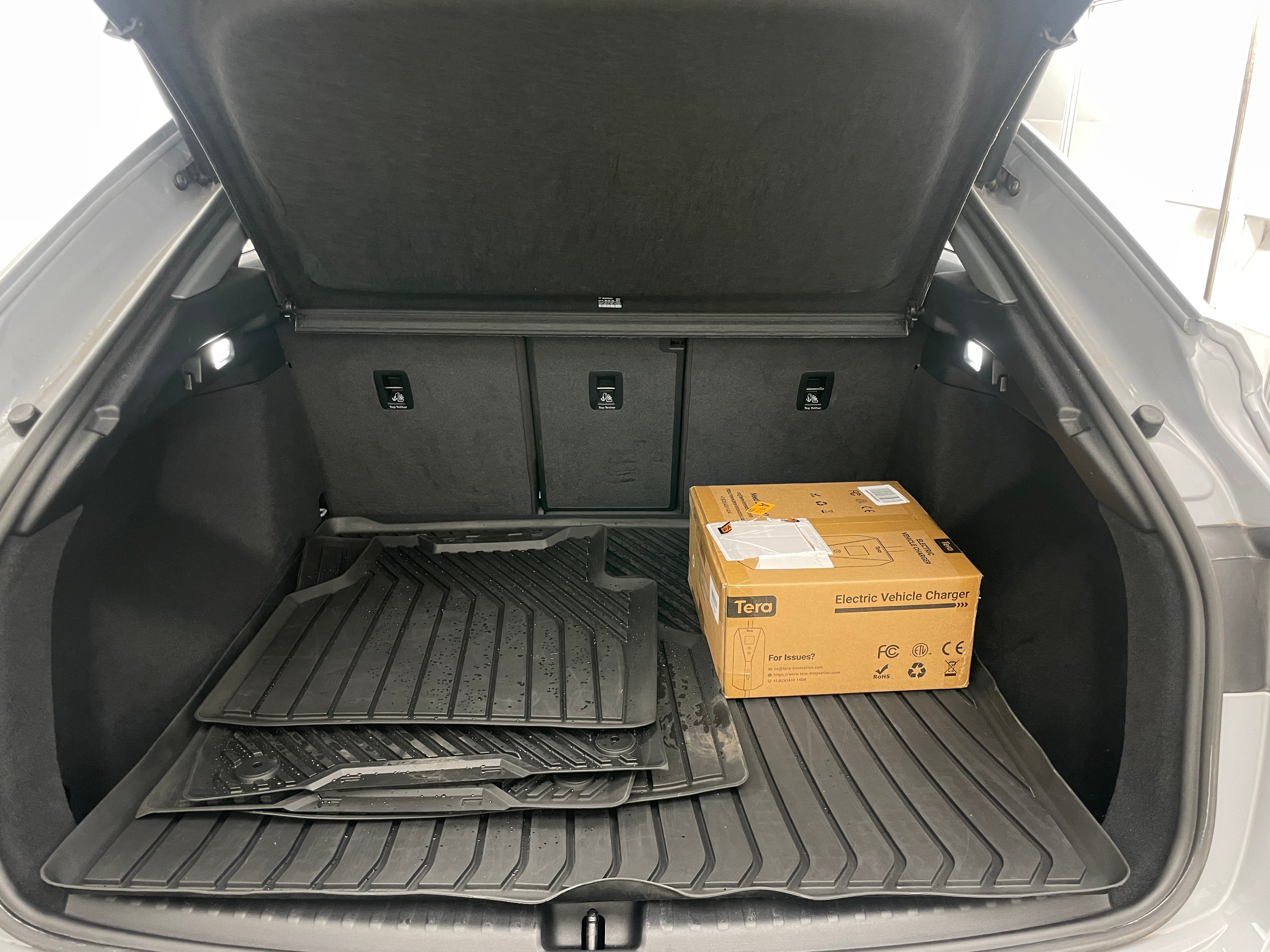 2023 Audi Q4 e-tron Sportback Premium Plus 6