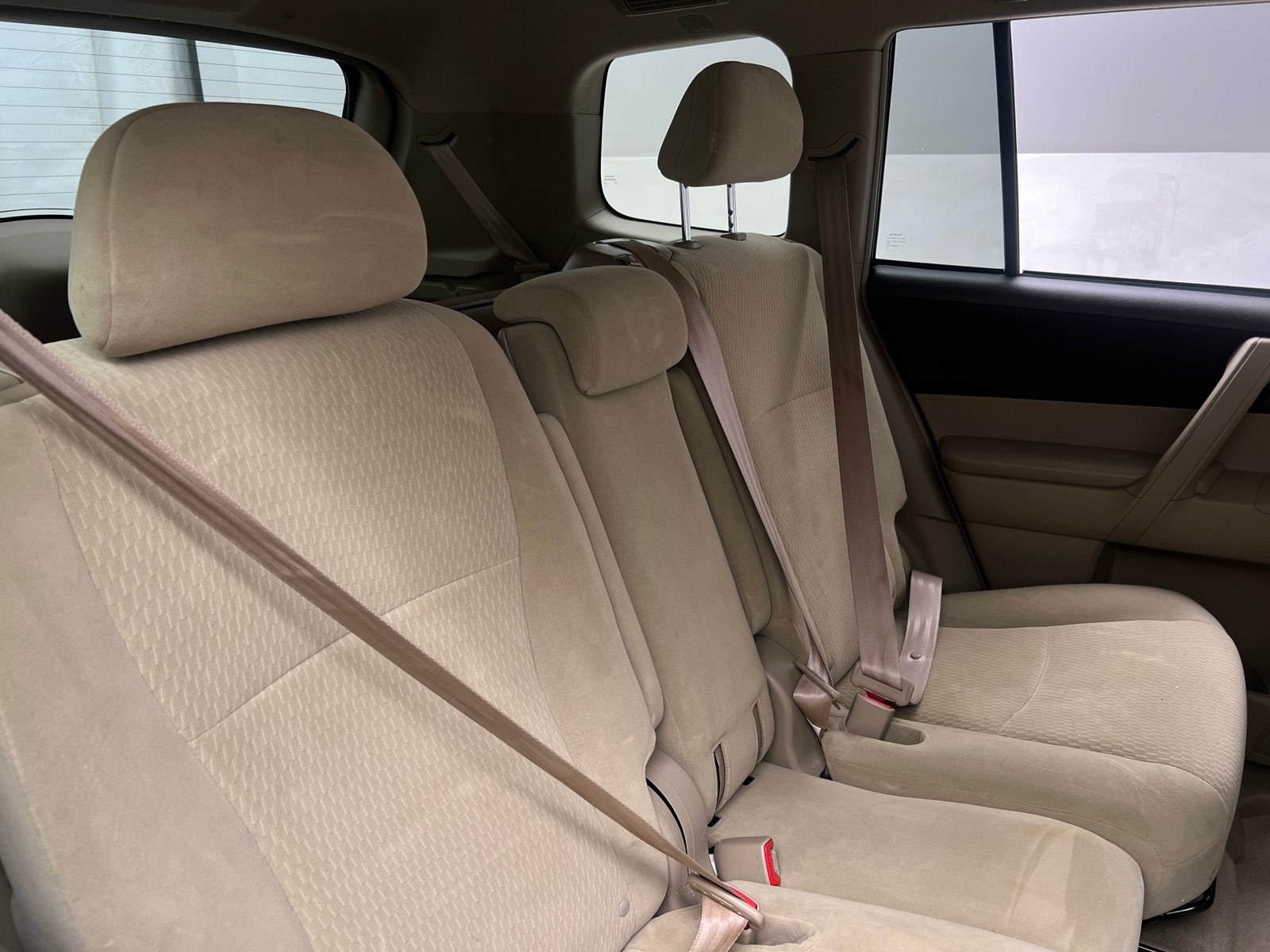 Thumbnail: 2010 Toyota Highlander - 6