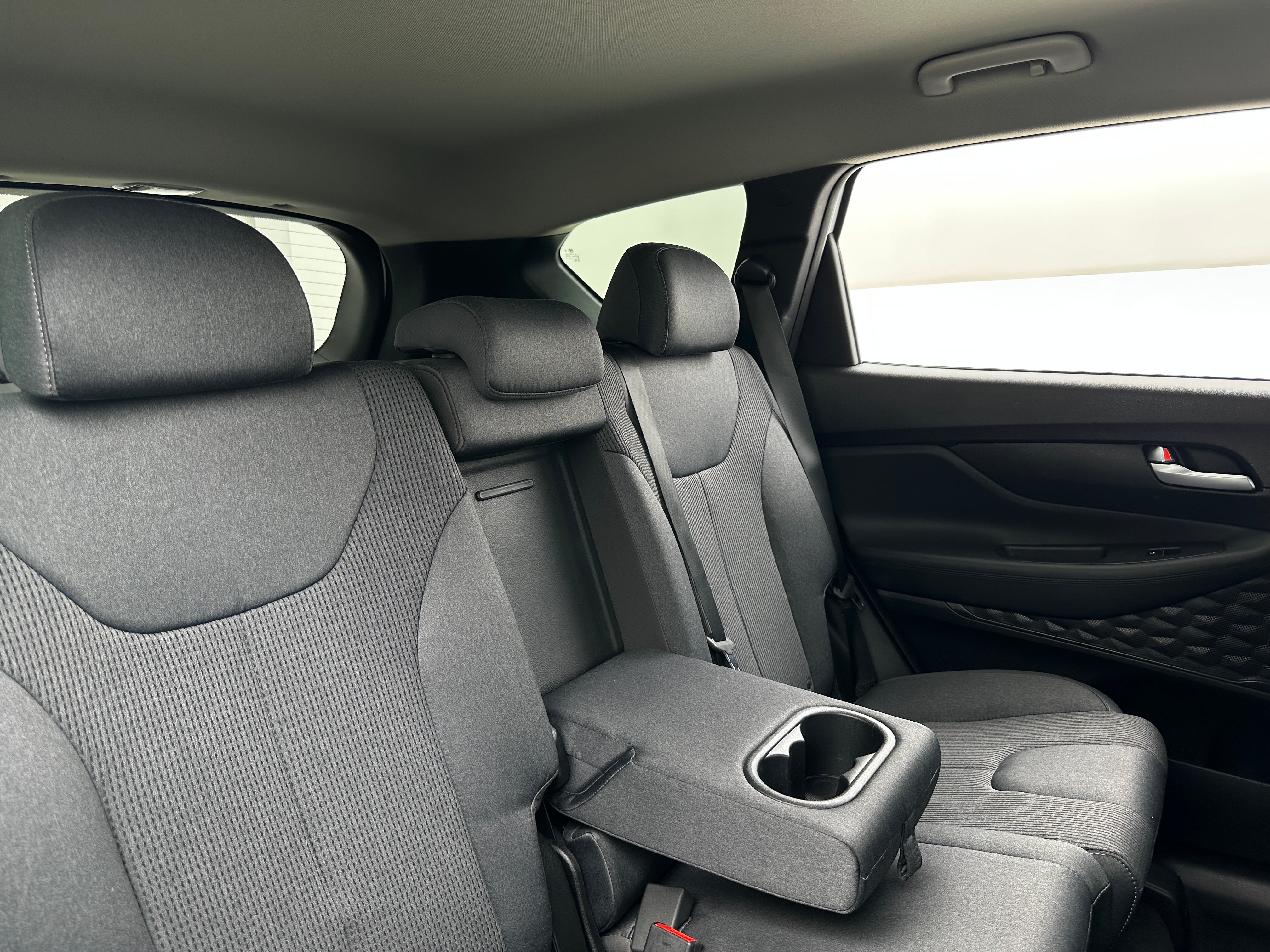 2020 Hyundai Santa Fe SEL 6