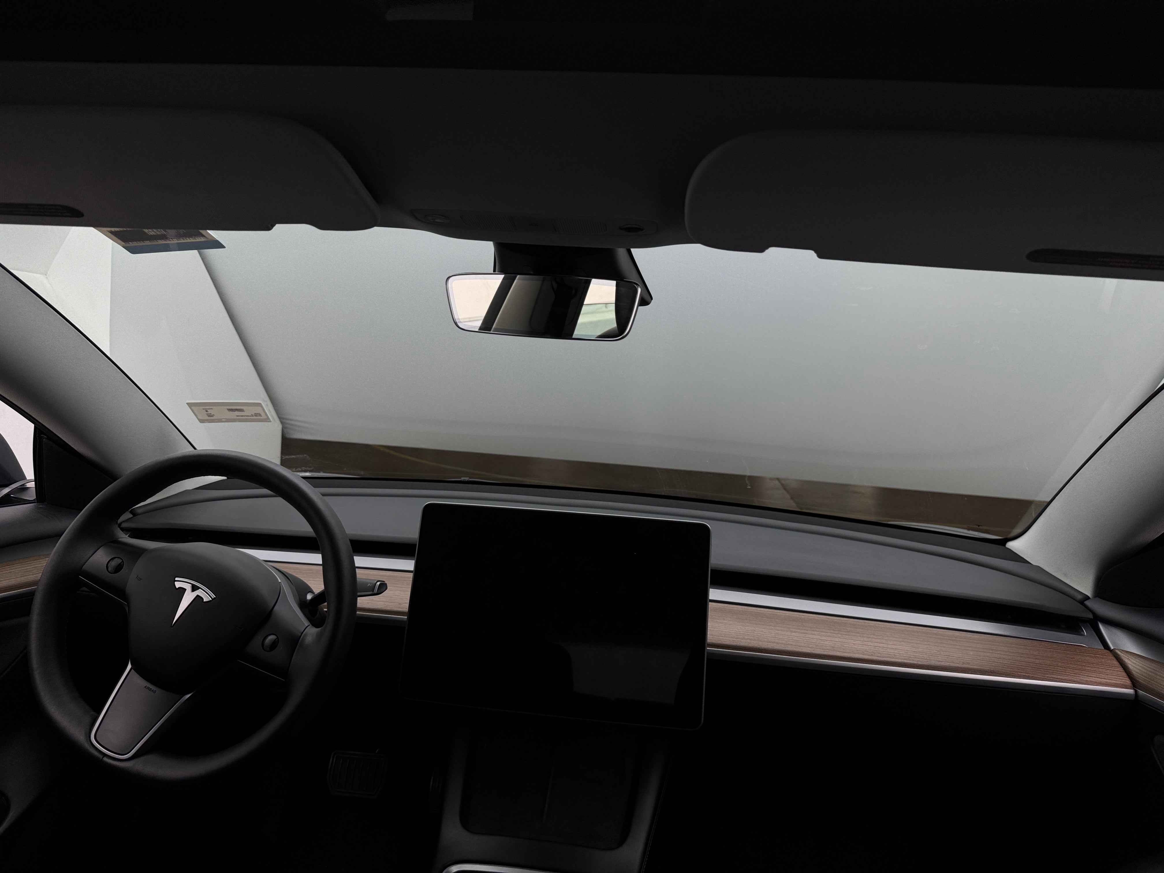 2022 Tesla Model 3 Standard Range 2